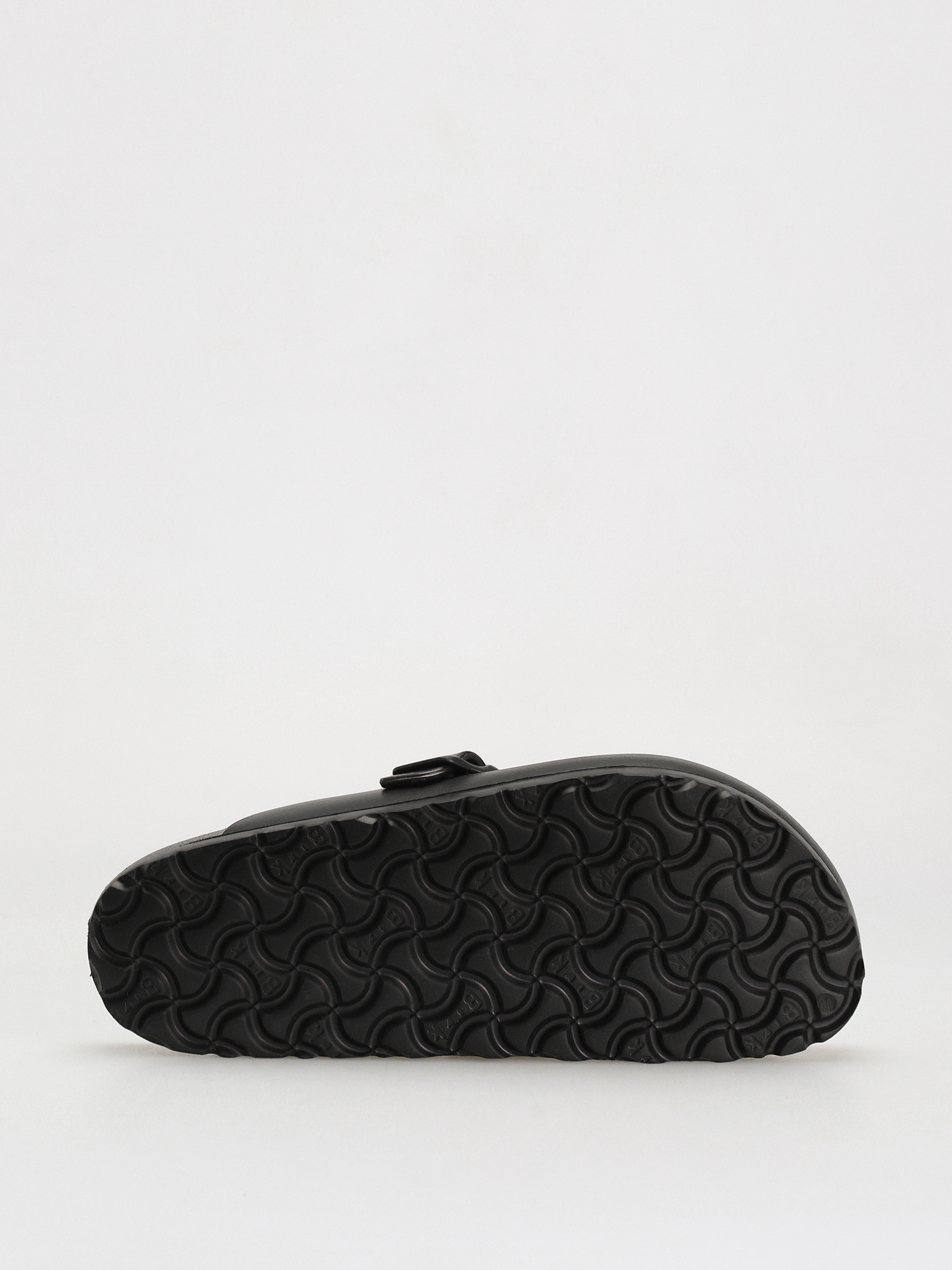 Klapki Birkenstock Boston EVA Narrow Wmn (black)