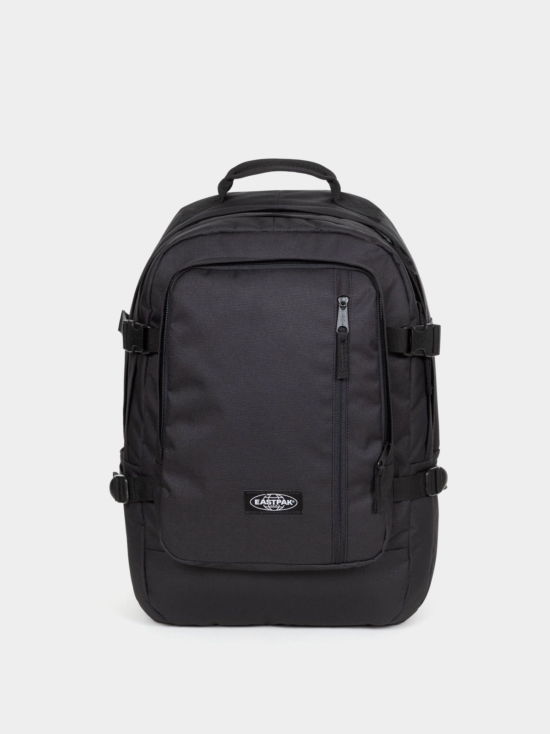 Plecak Eastpak Core Series Volker (cs mono black2)