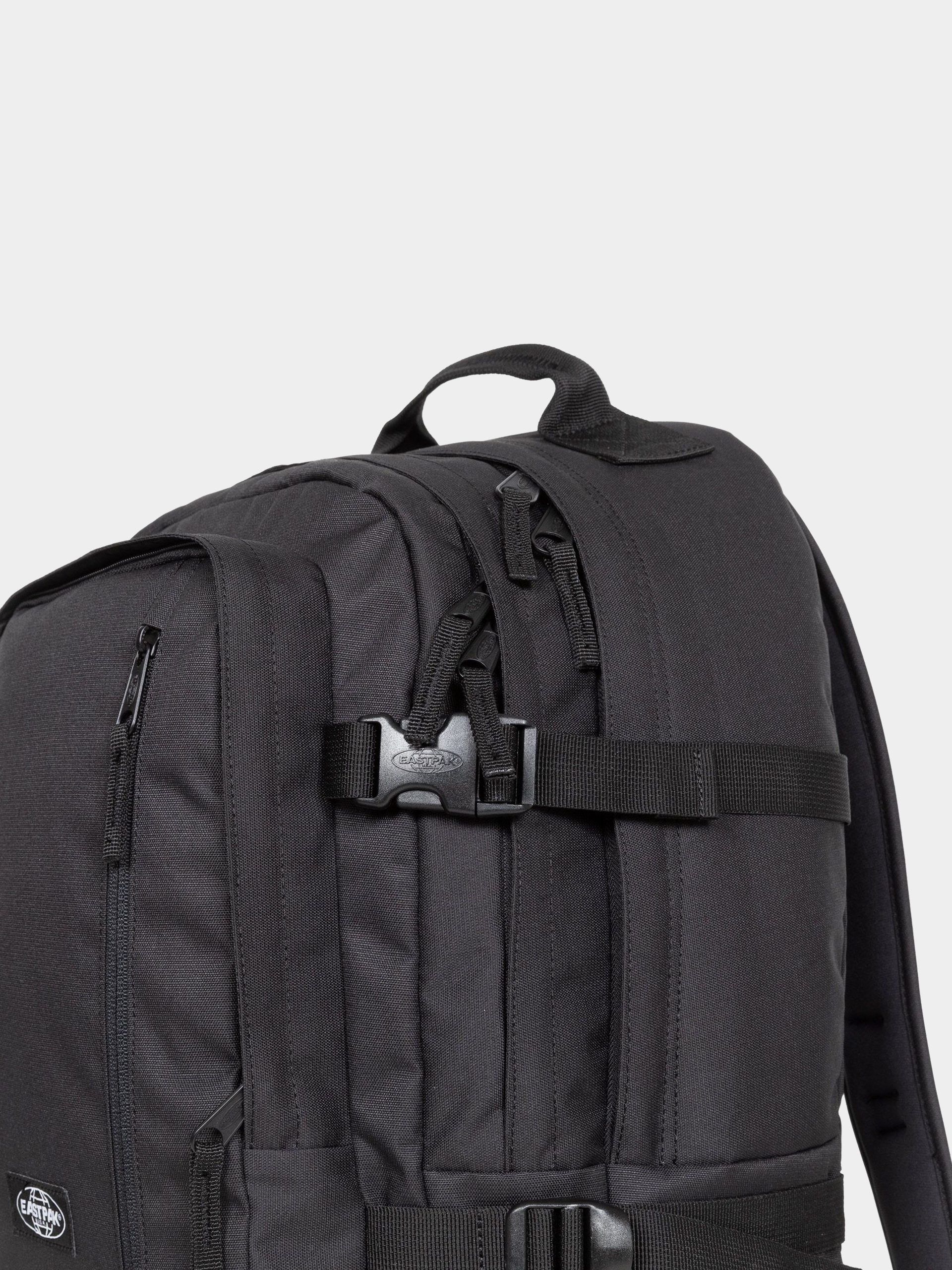 Plecak Eastpak Core Series Volker (cs mono black2)