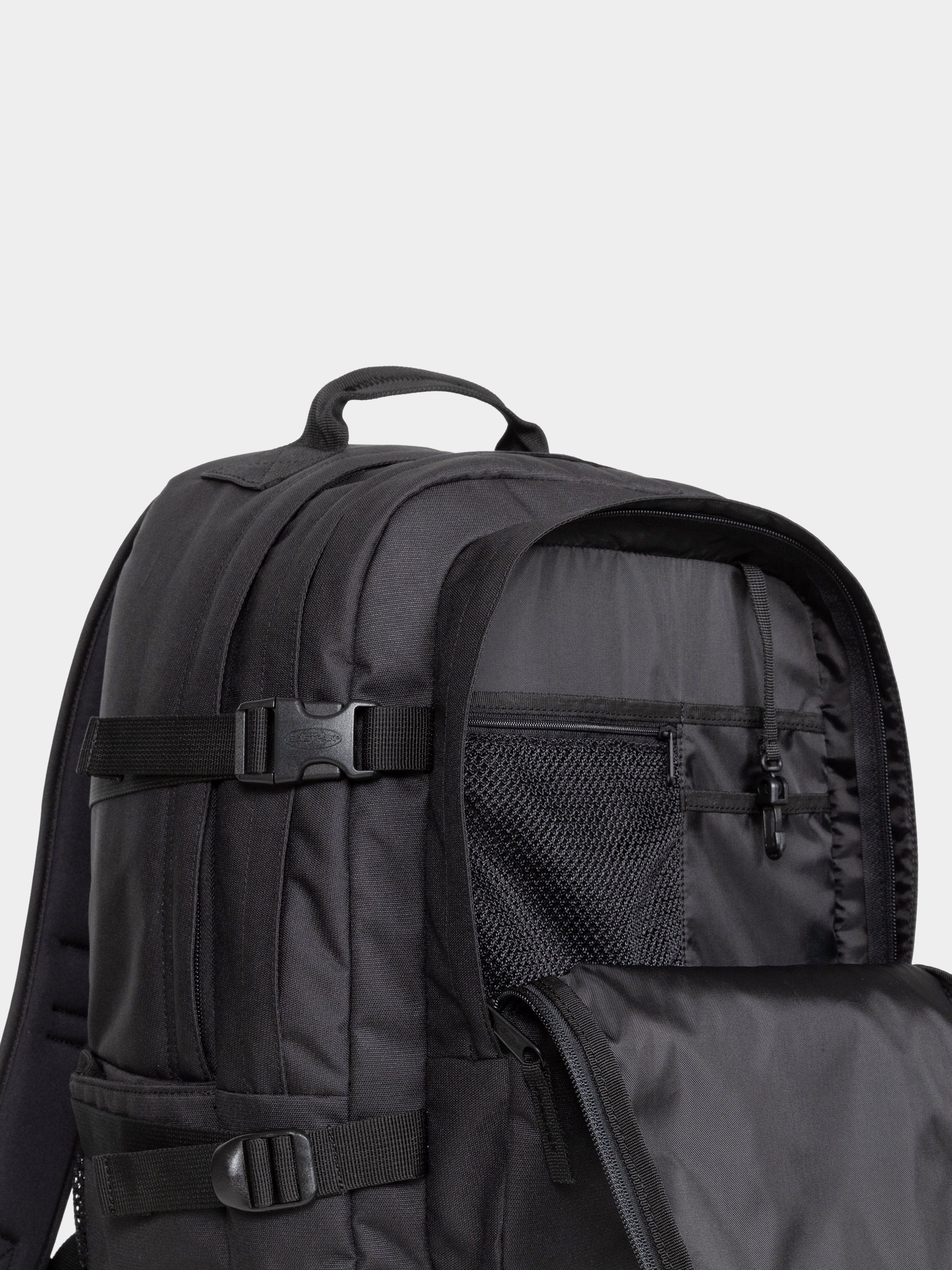 Plecak Eastpak Core Series Volker (cs mono black2)