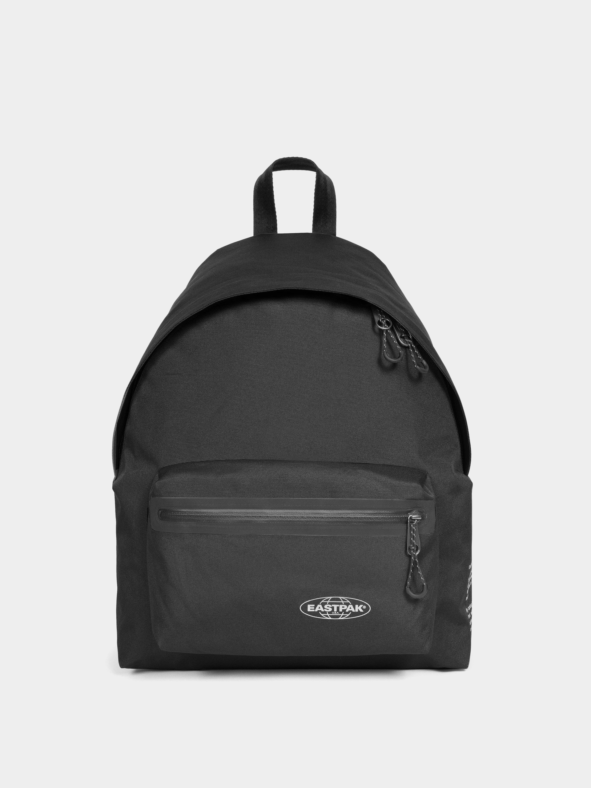 Plecak Eastpak Storm Padded Pak R (storm black)