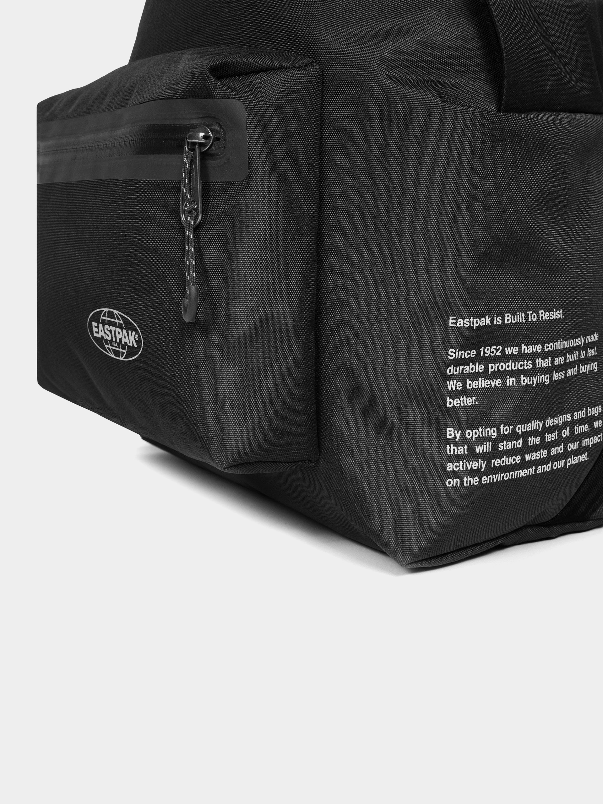 Plecak Eastpak Storm Padded Pak R (storm black)