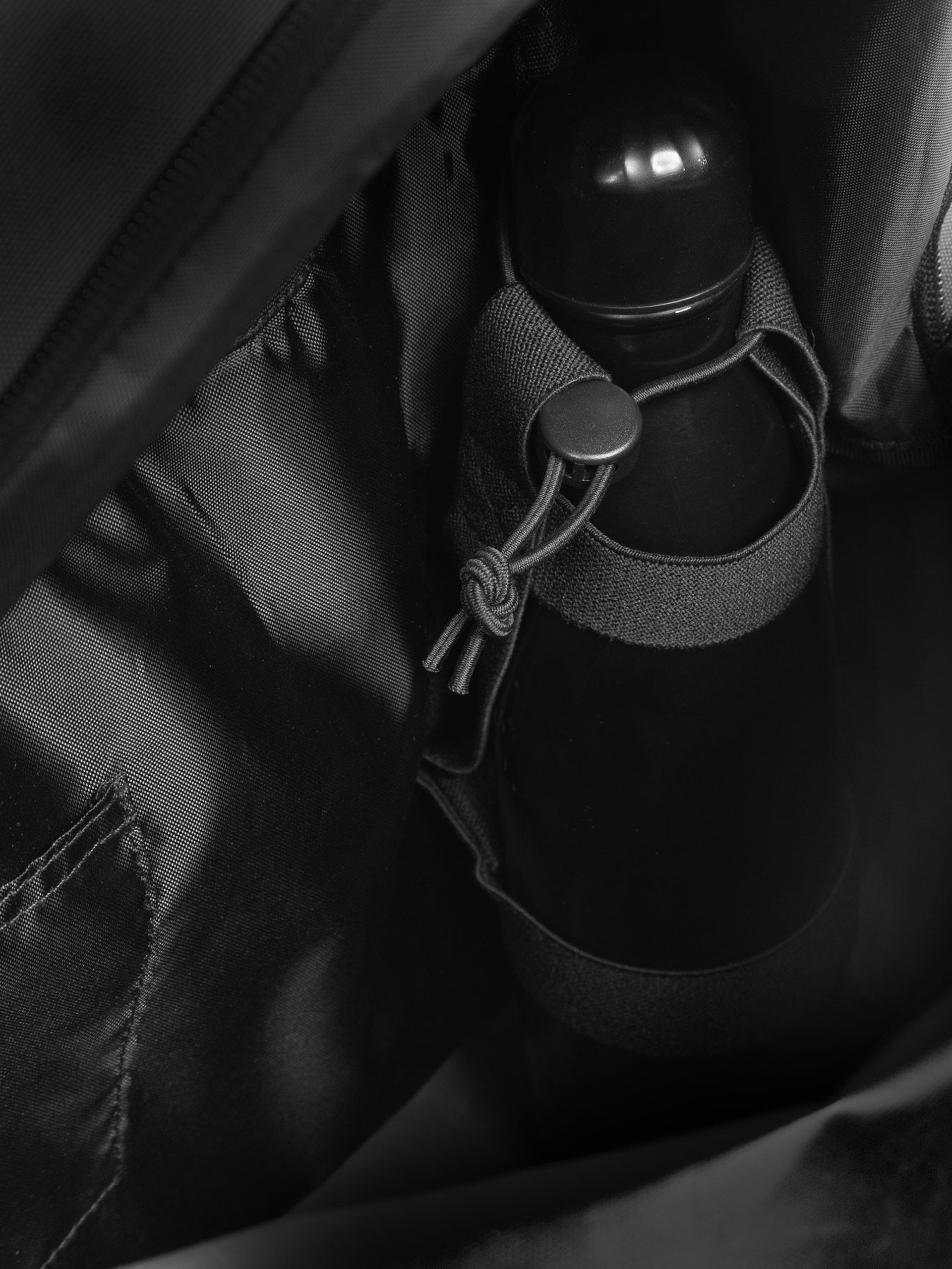 Plecak Eastpak Storm Padded Pak R (storm black)