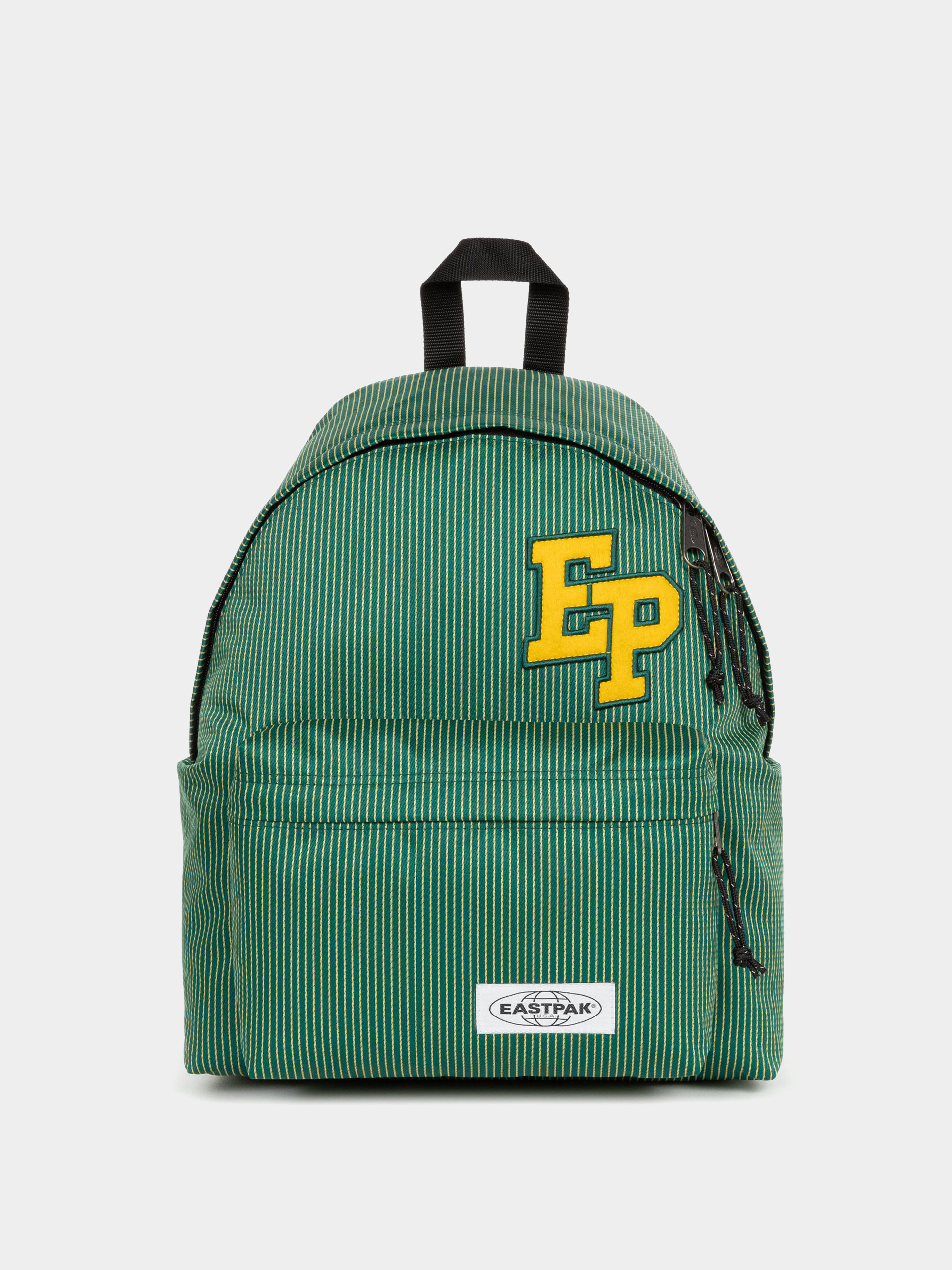 Plecak Eastpak Base Padded Pak R (base ep green)