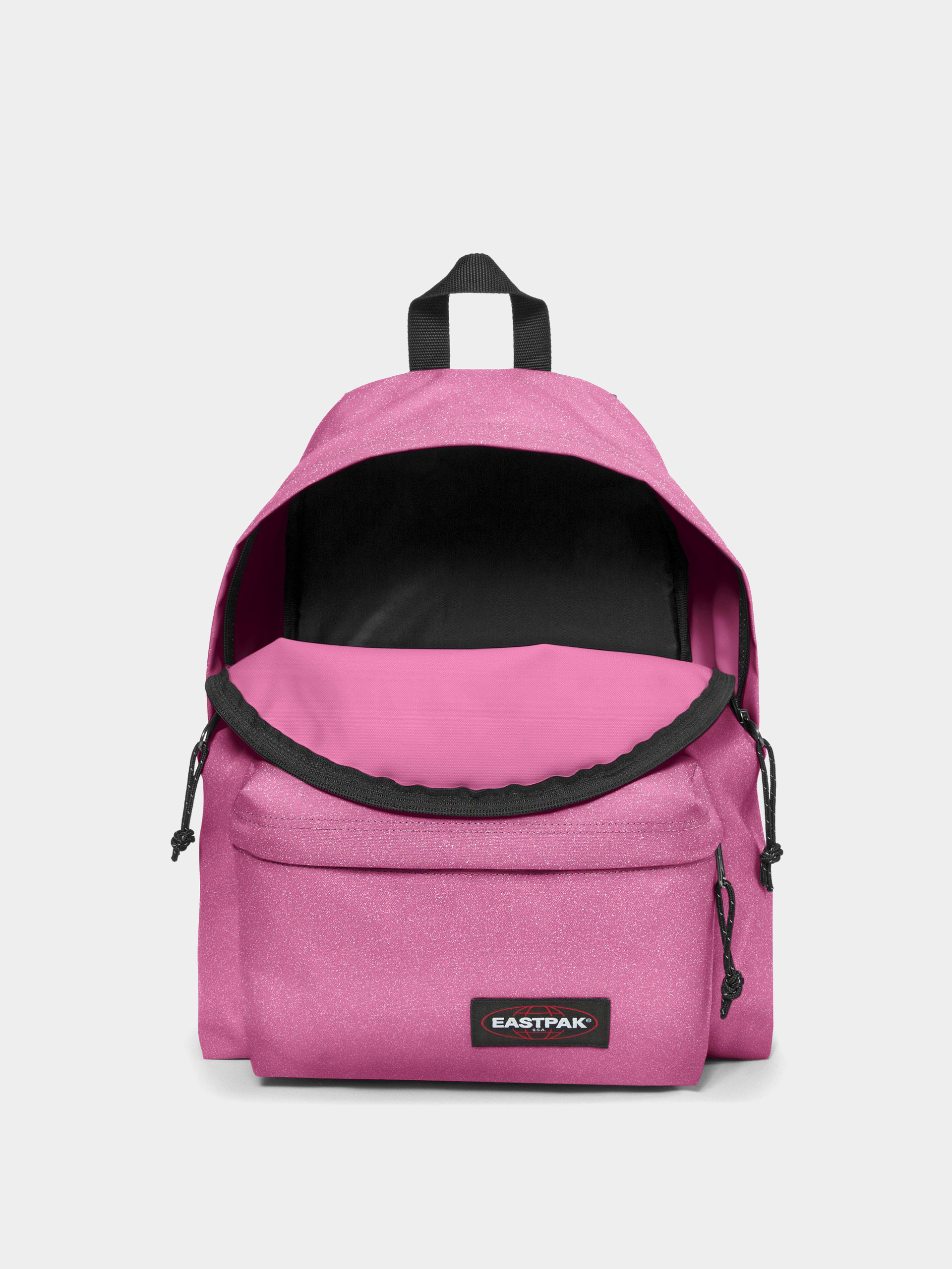 Plecak Eastpak Padded Pak R (spark cloud pink)