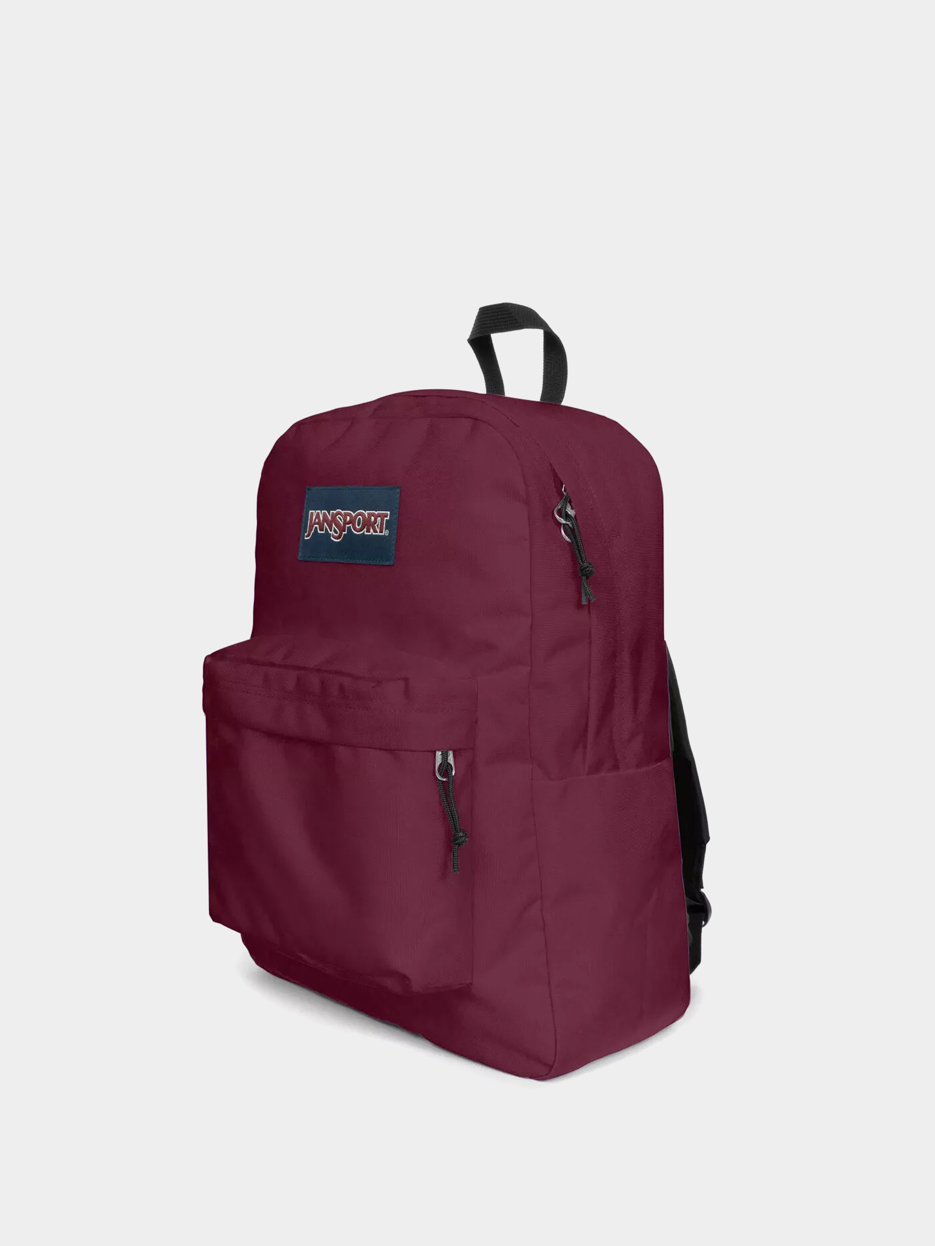 Plecak JanSport SuperBreak One (russet red)