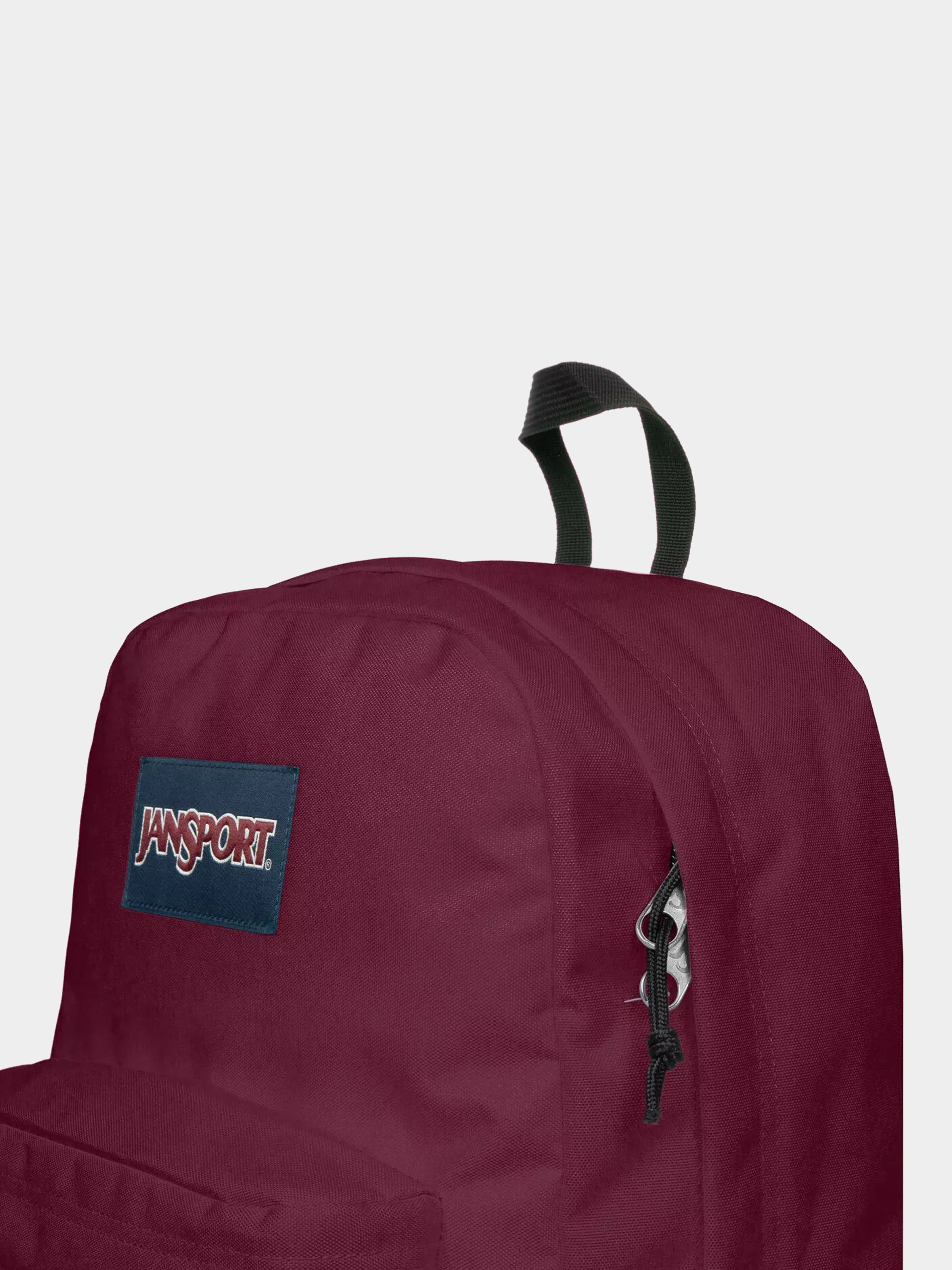 Plecak JanSport SuperBreak One (russet red)
