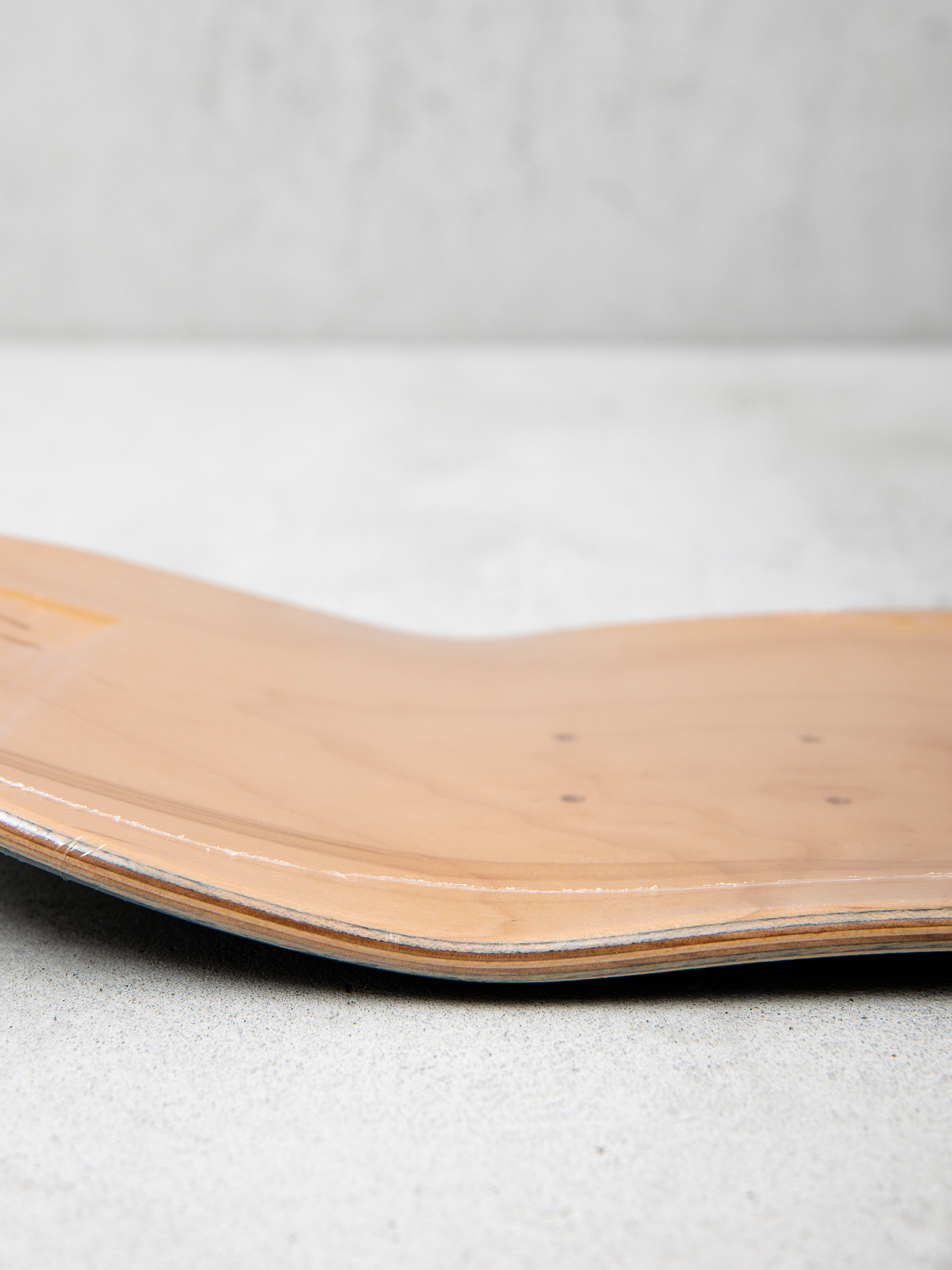 Deck Nervous Classic Gu Tang Clan (black/white)