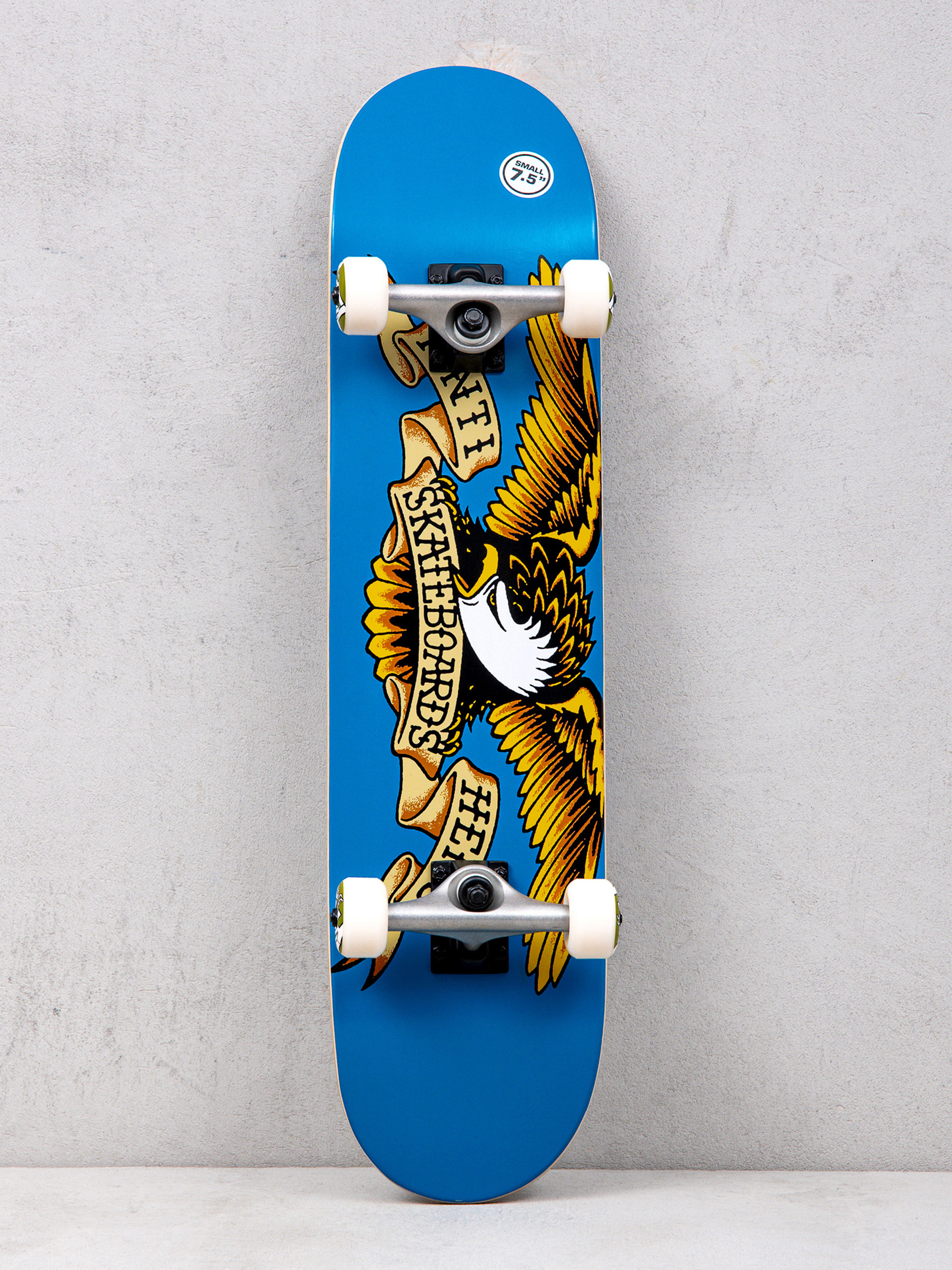 Deskorolka Antihero Classic Eagle (blue)