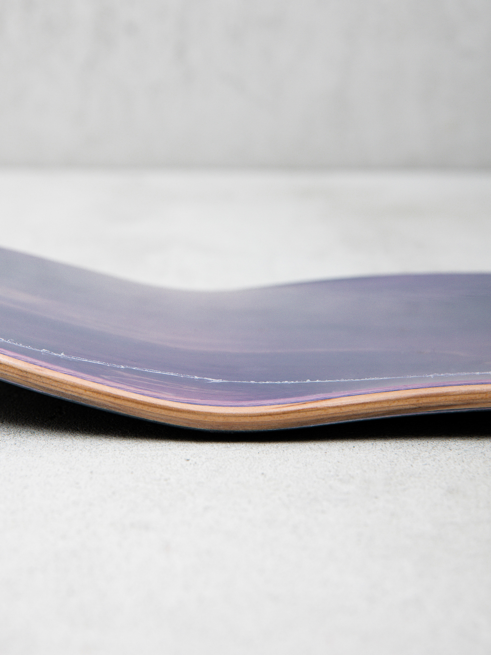 Deck Nervous Gu Tang Clan (black/white)