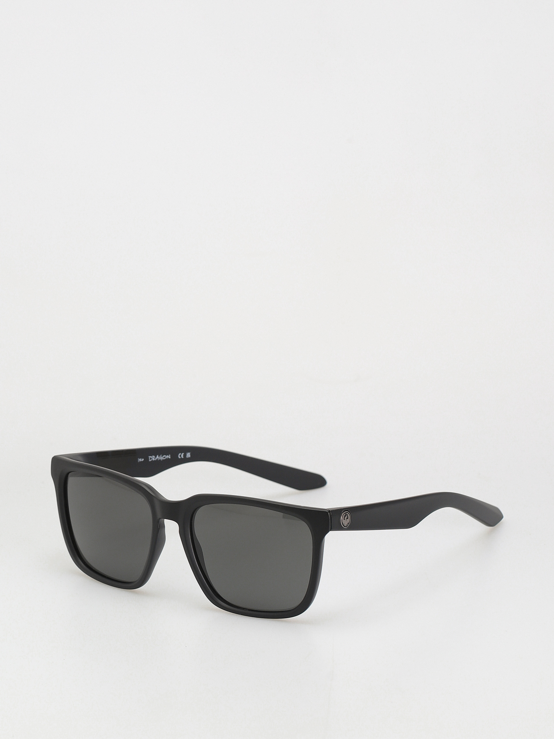 Okulary przeciwsłoneczne Dragon Baile XL (lumalens smoke)