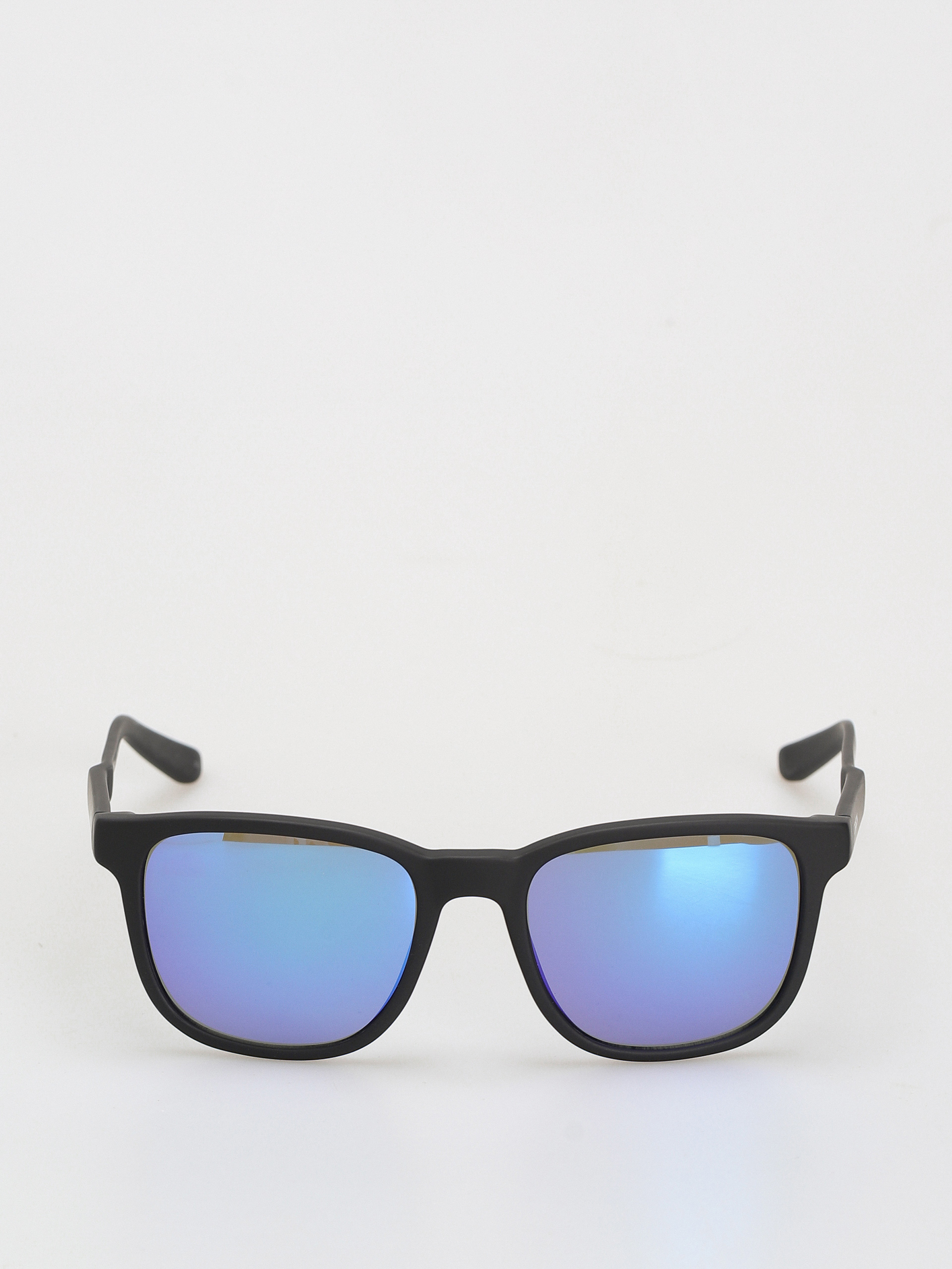 Okulary przeciwsłoneczne Dragon Clover (matte black/lumalens blue ion)