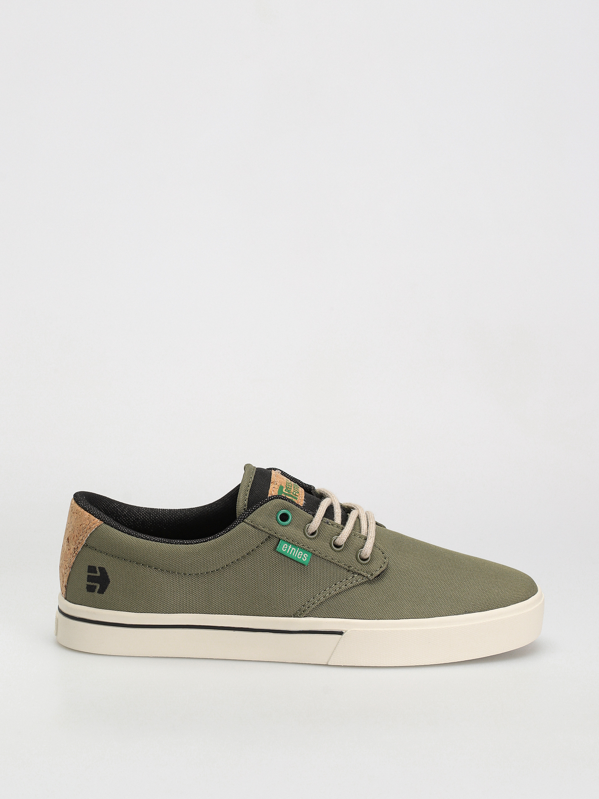 Buty Etnies Jameson 2 Eco X Tftf (olive)