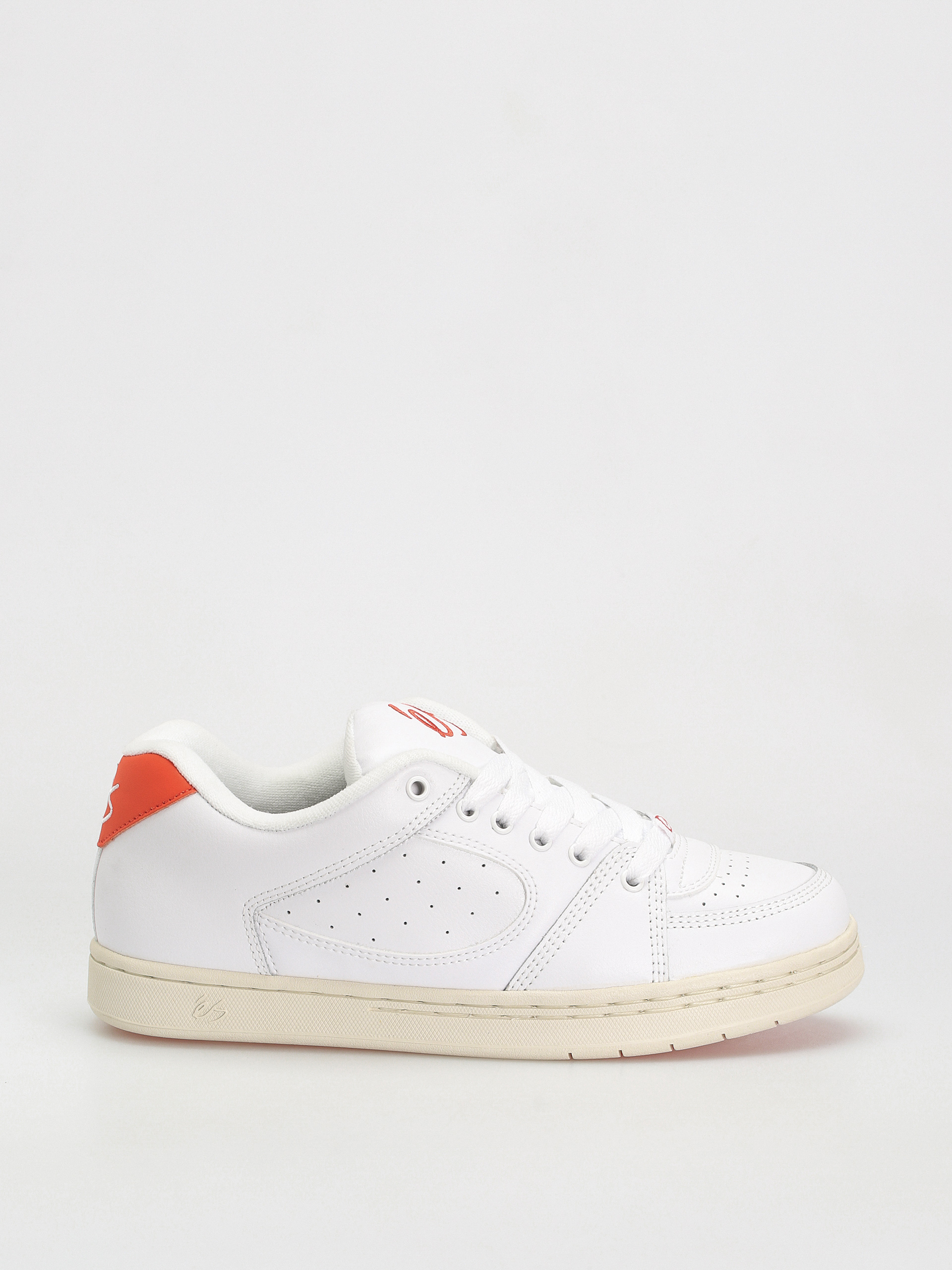 Buty eS Accel Og (white/tan)