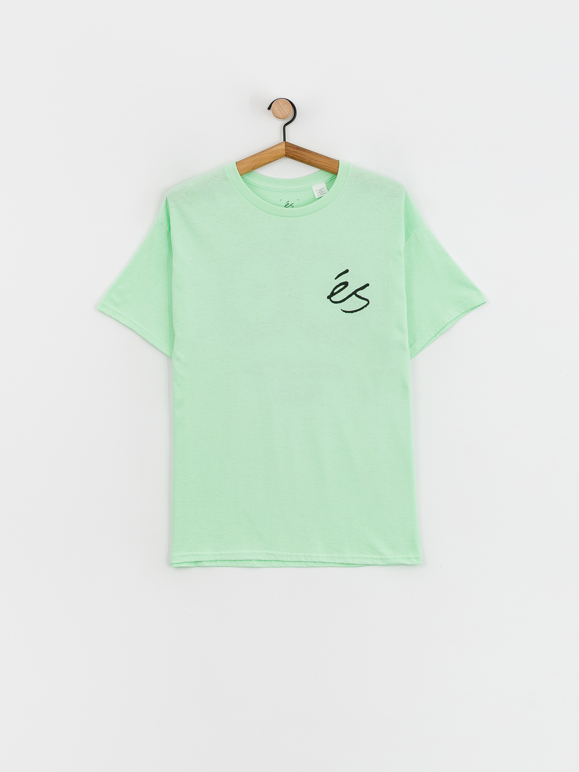 T-shirt eS Eggcell Eyes Tee (mint)