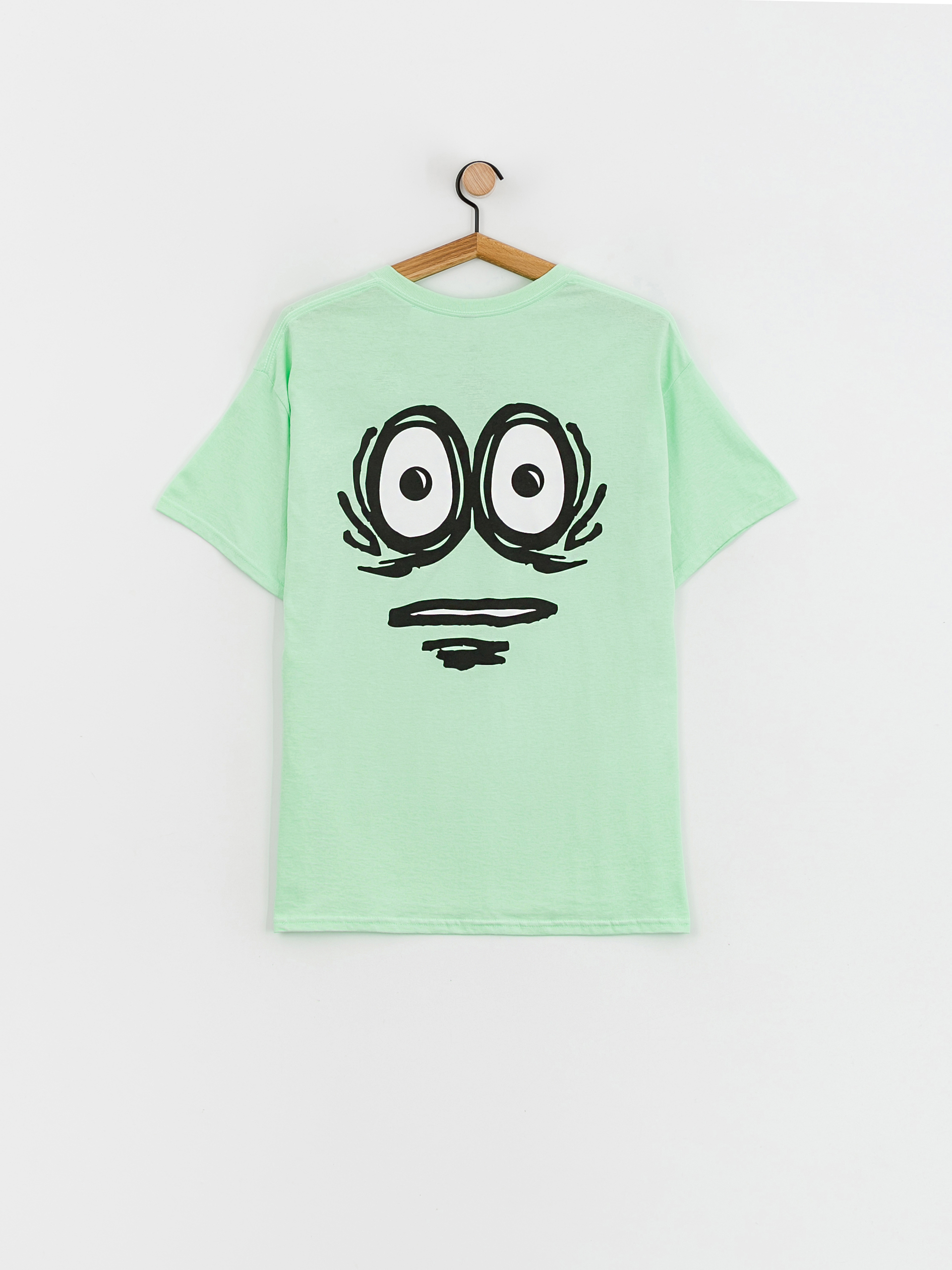 T-shirt eS Eggcell Eyes Tee (mint)