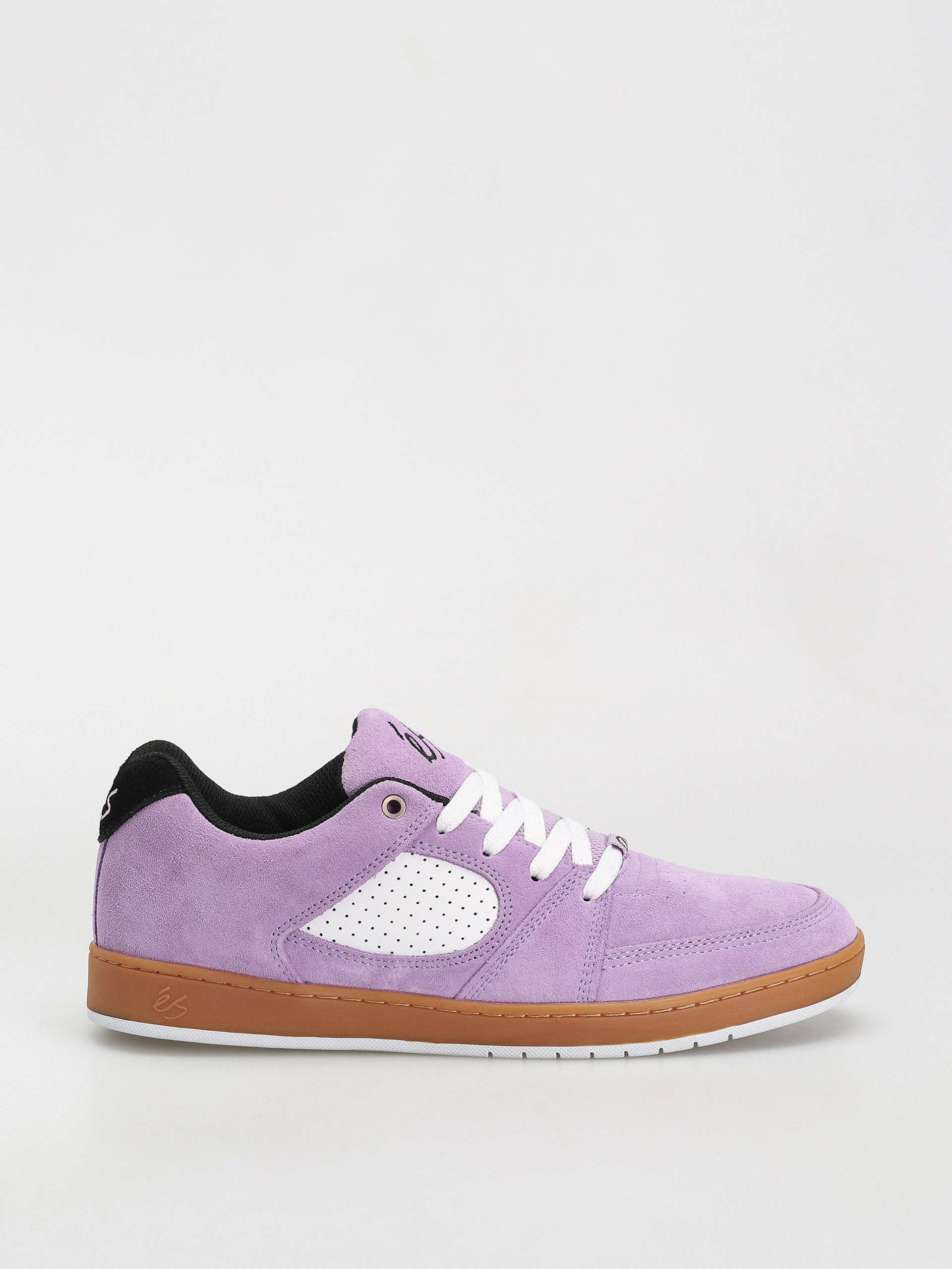 Buty eS Accel Slim (lavender)