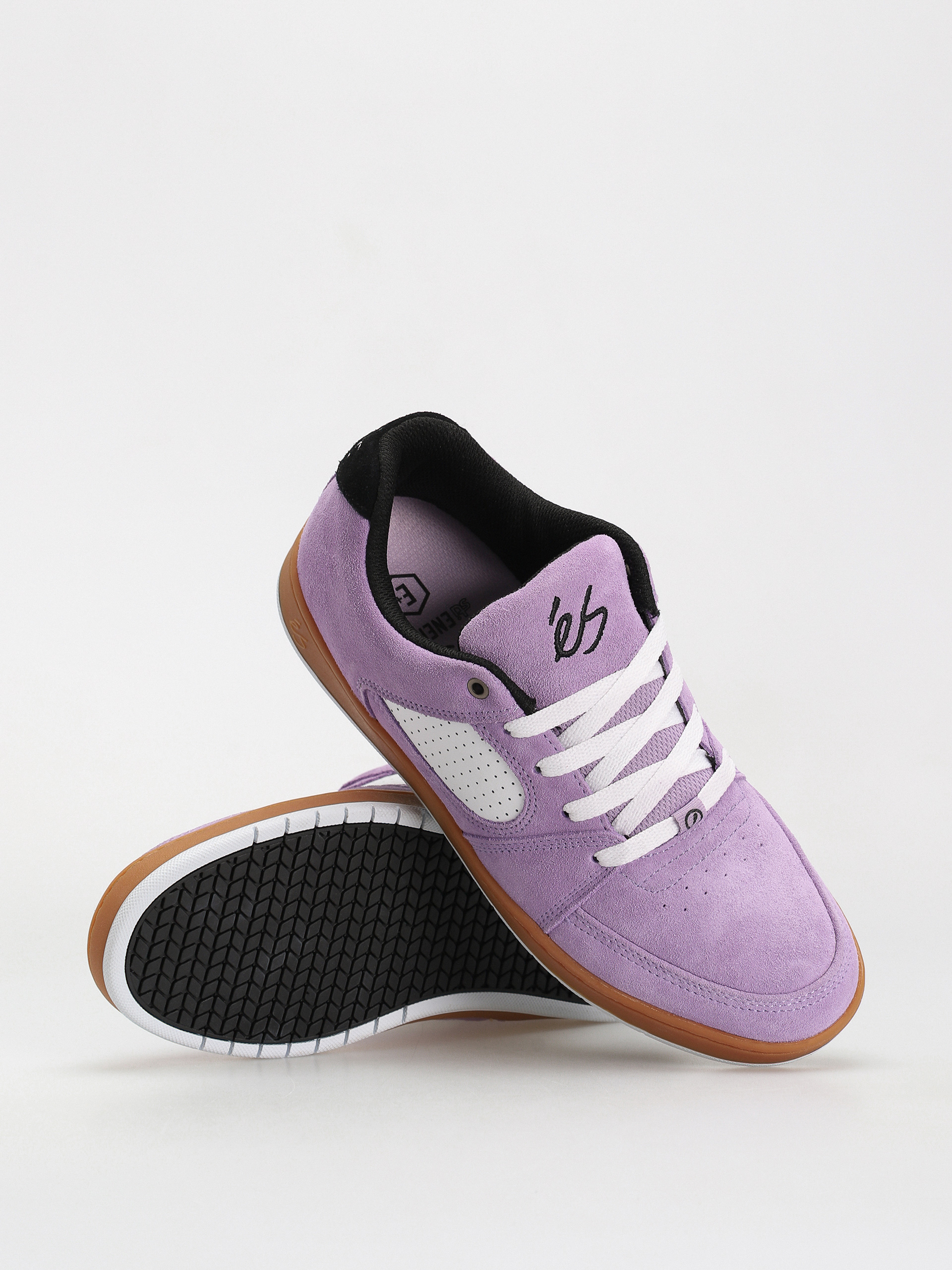 Buty eS Accel Slim (lavender)