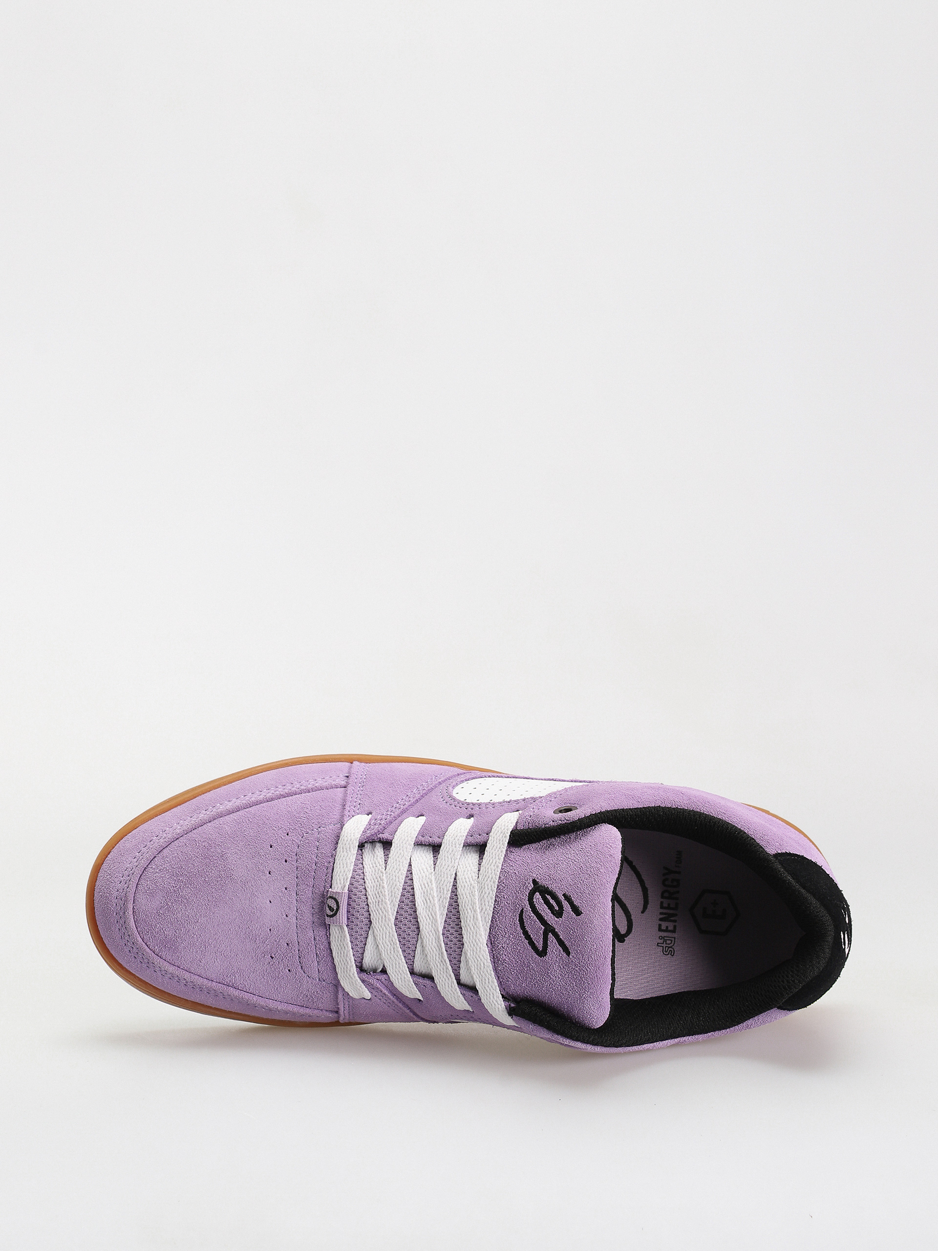 Buty eS Accel Slim (lavender)