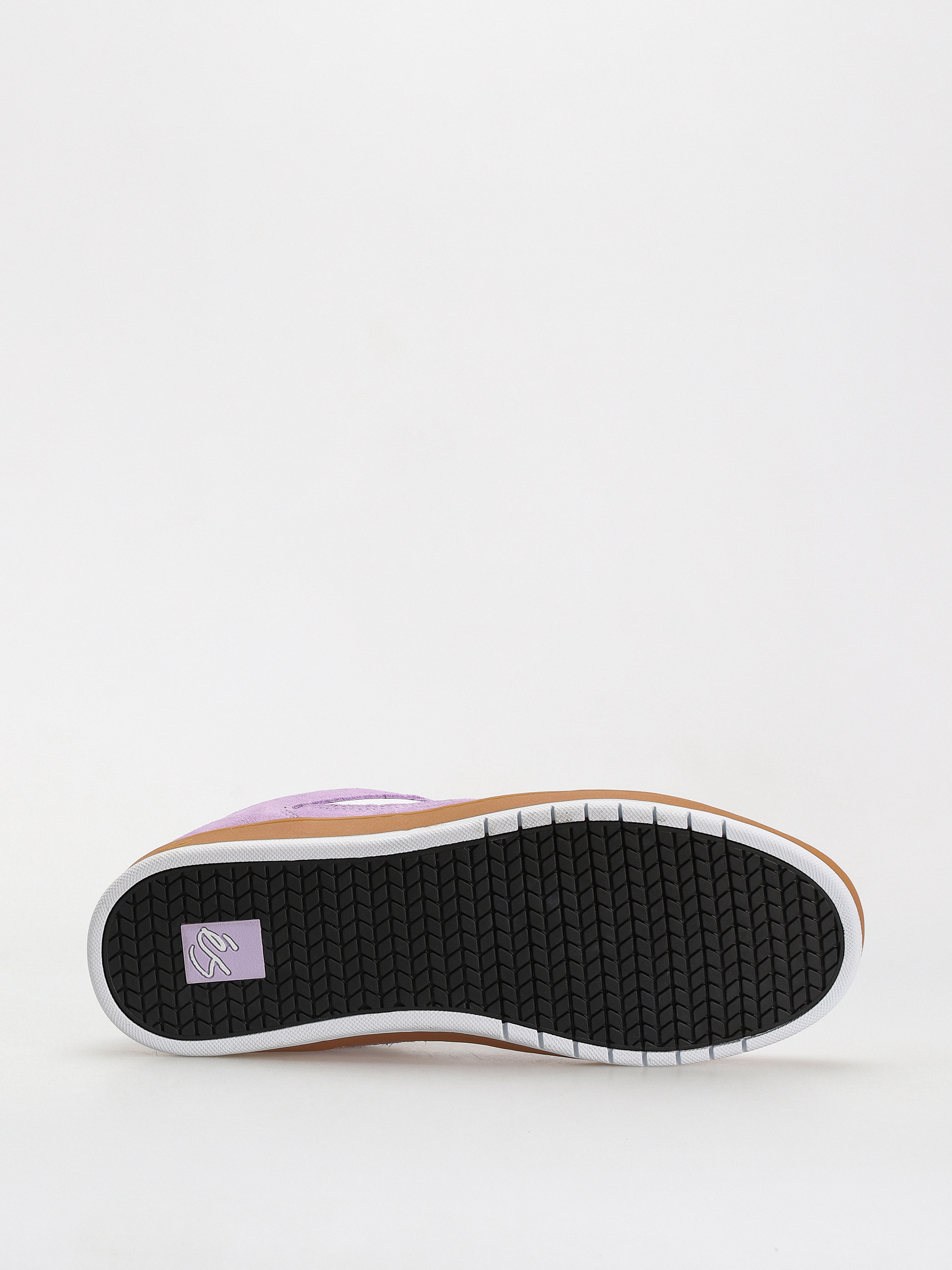 Buty eS Accel Slim (lavender)