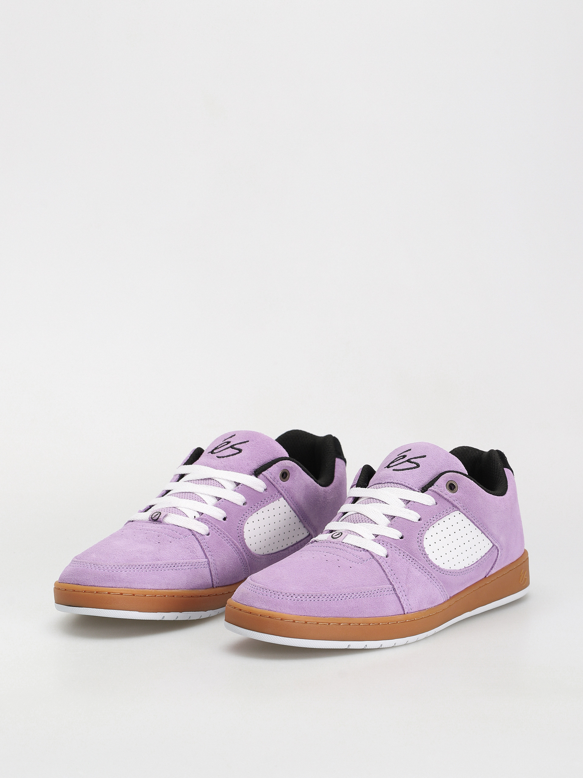Buty eS Accel Slim (lavender)
