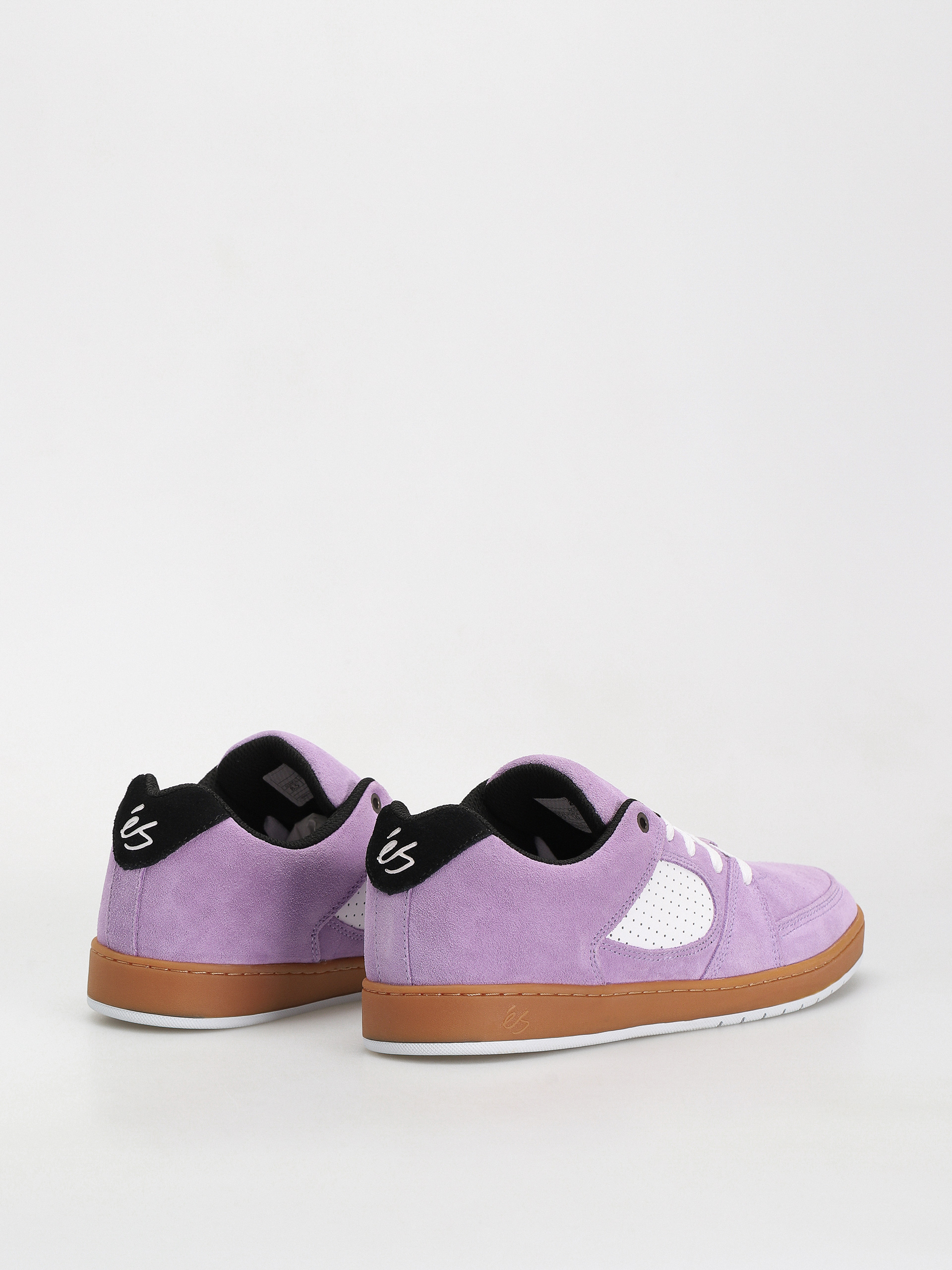 Buty eS Accel Slim (lavender)