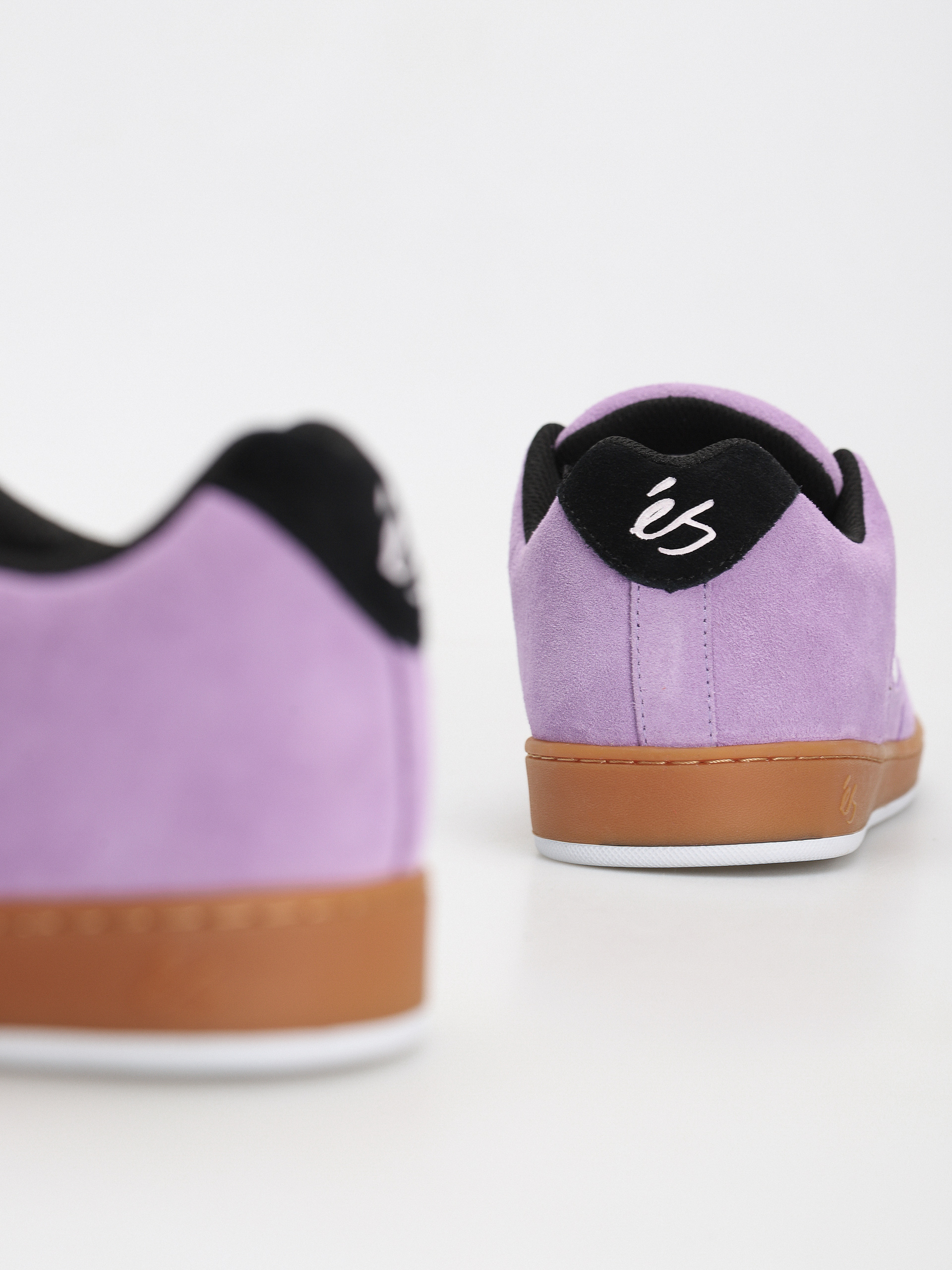 Buty eS Accel Slim (lavender)