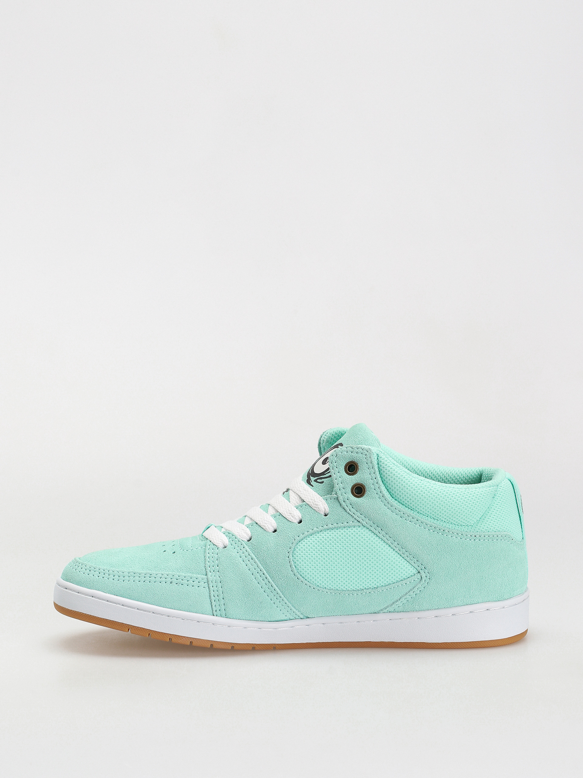 Buty eS Accel Slim Mid X Eggcell (aqua)