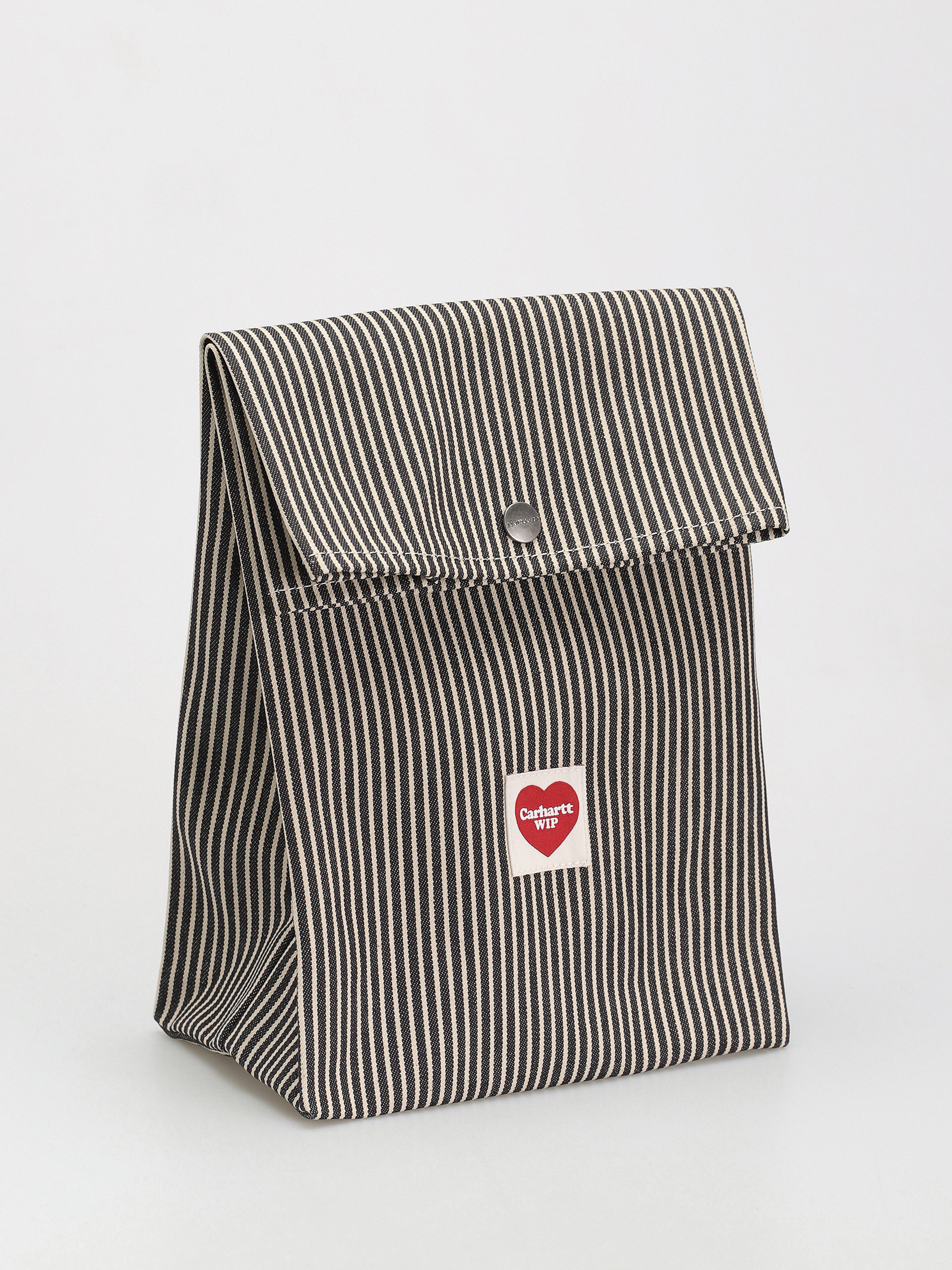 Torba Carhartt WIP Terrell Lunch (dark navy/wax)