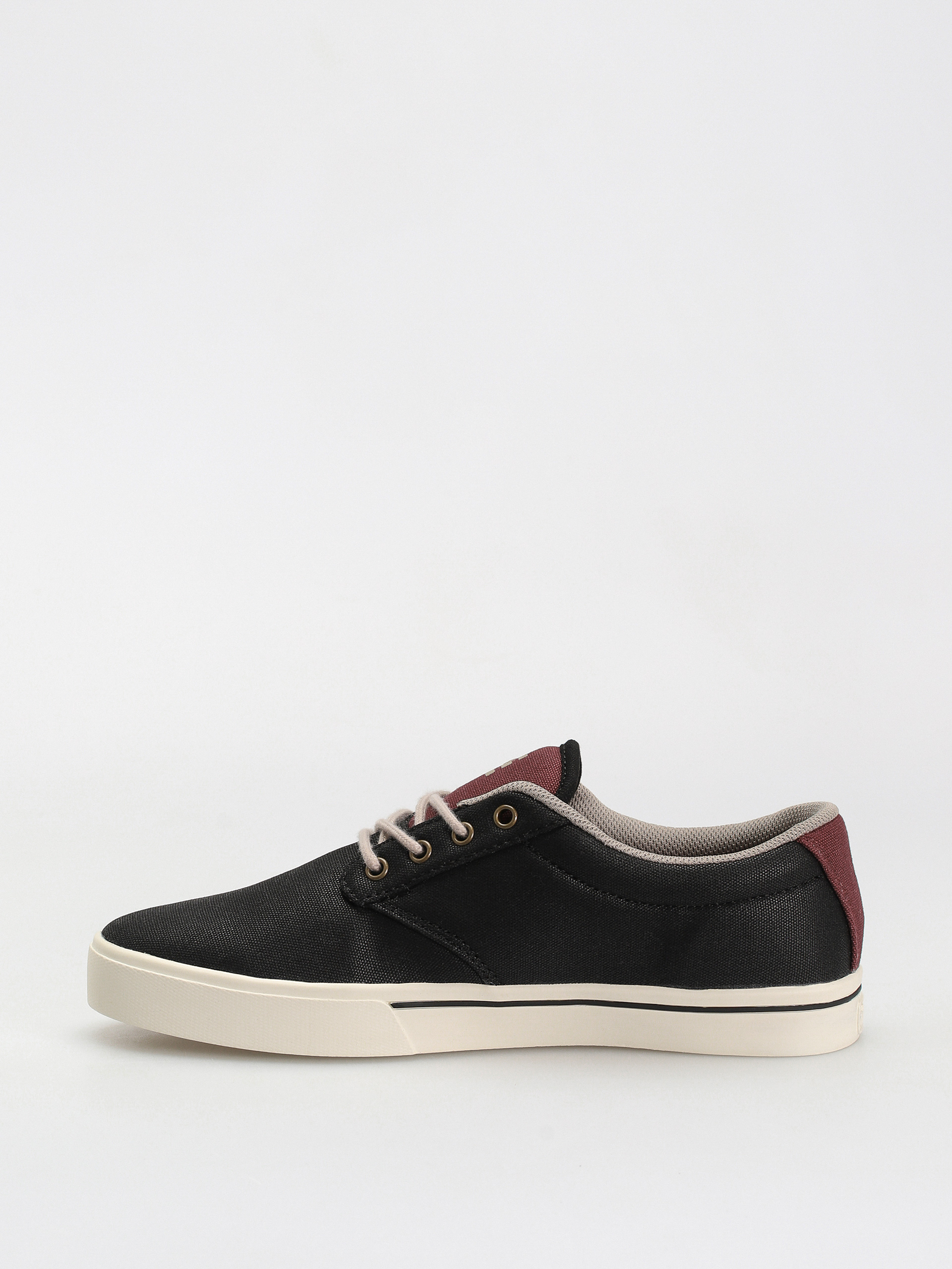 Buty Etnies Jameson 2 Eco (black/red/beige)
