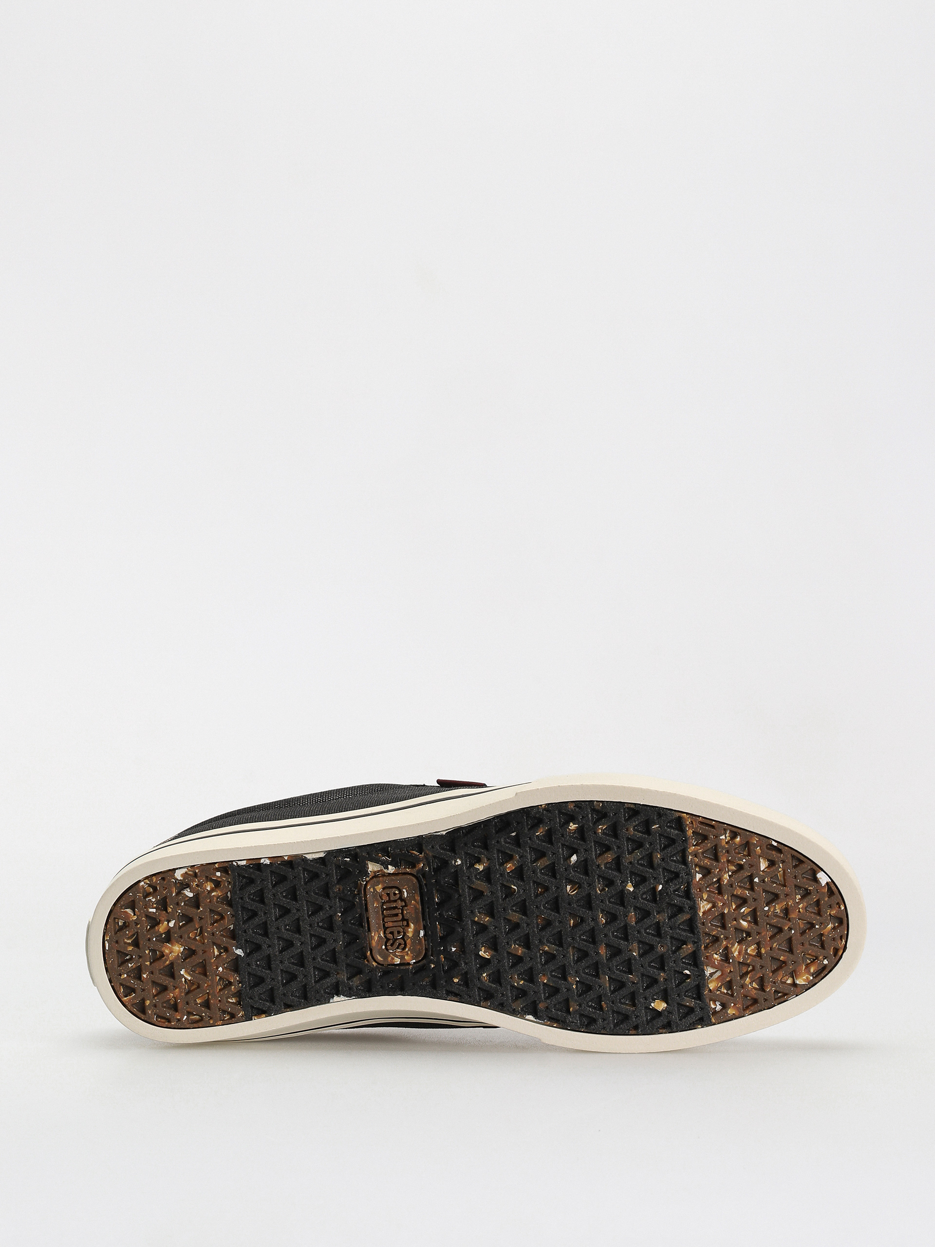 Buty Etnies Jameson 2 Eco (black/red/beige)
