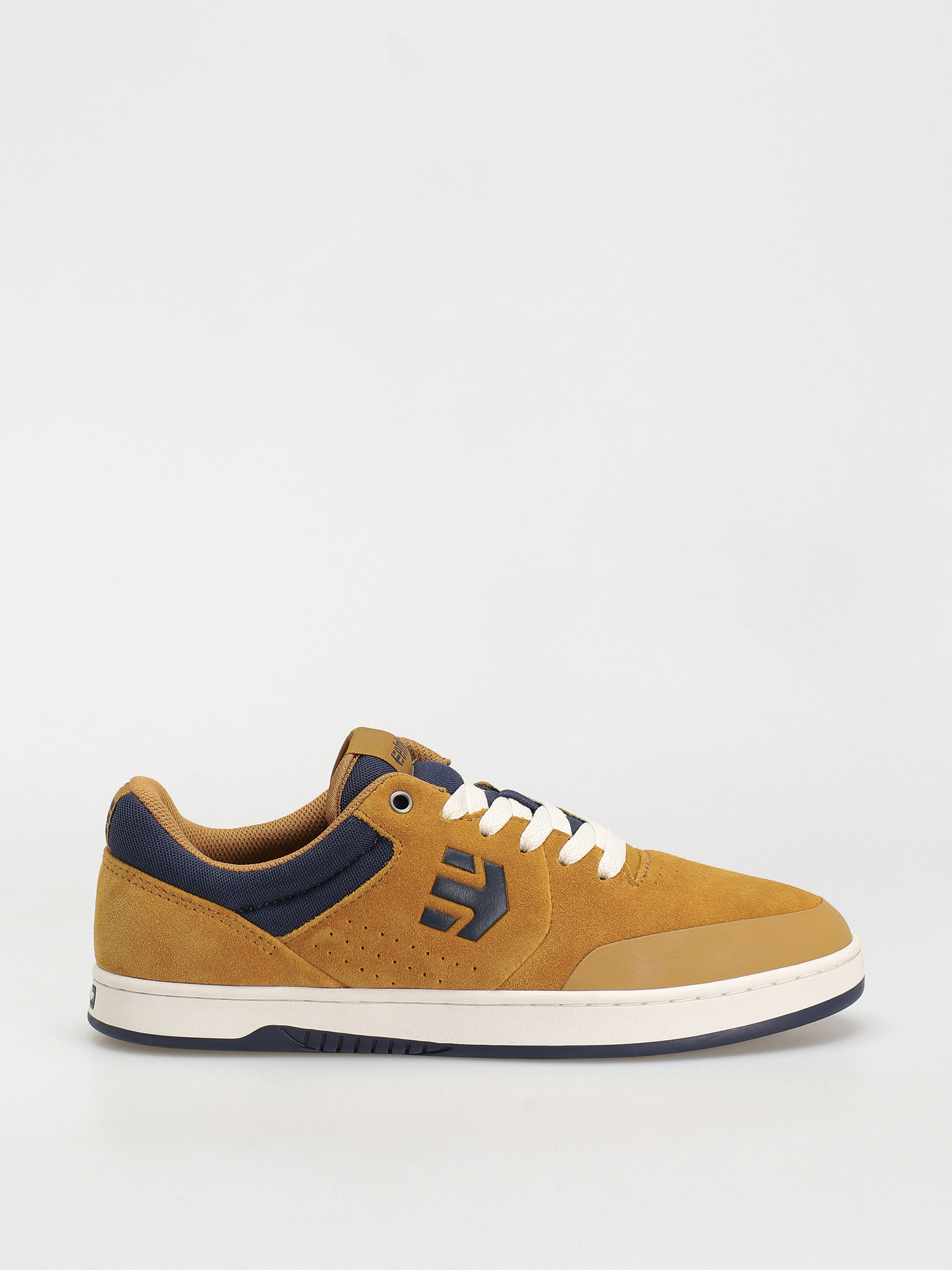 Buty Etnies Marana (tan/blue)