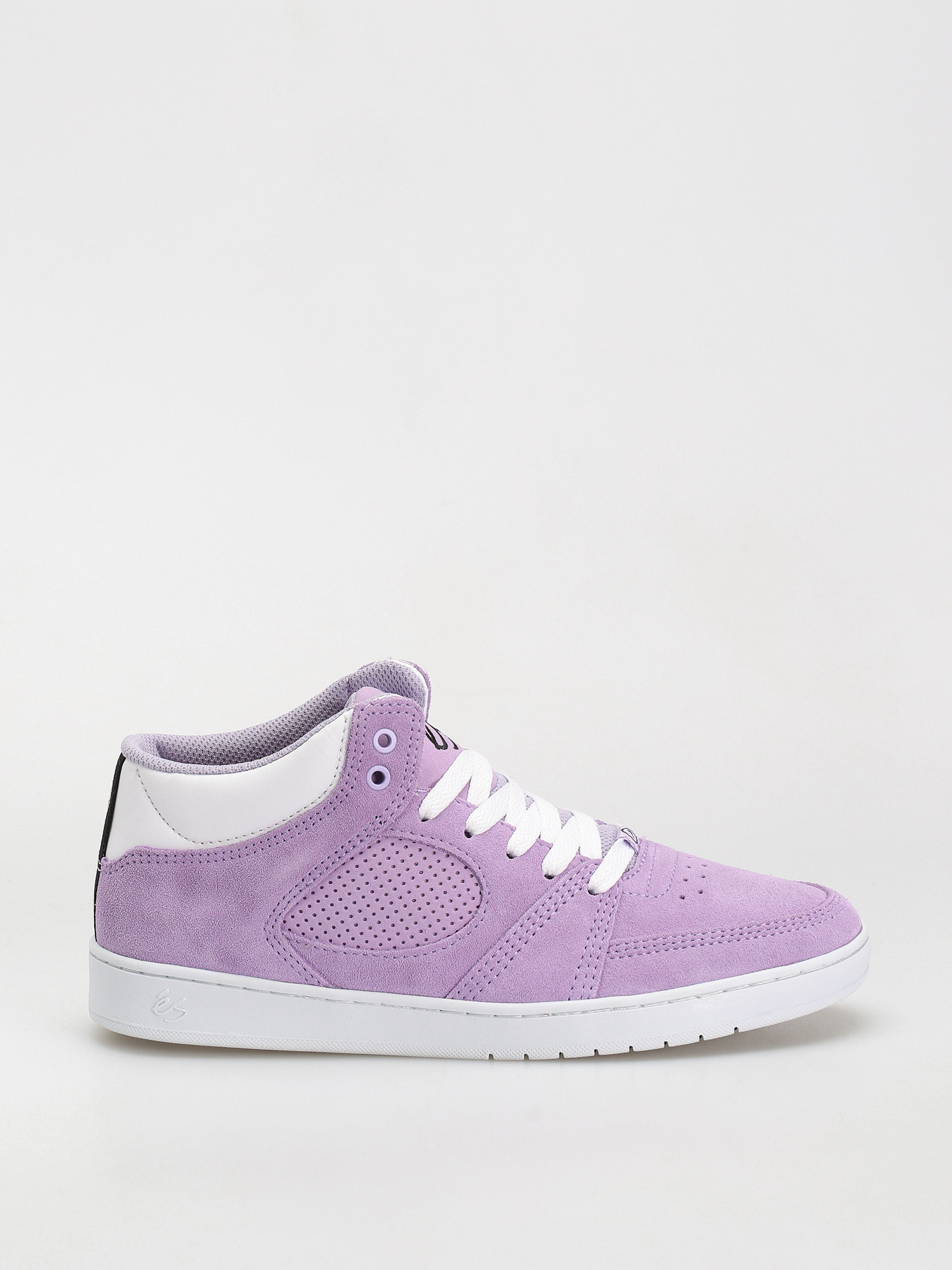 Buty eS Accel Slim Mid (lavender)