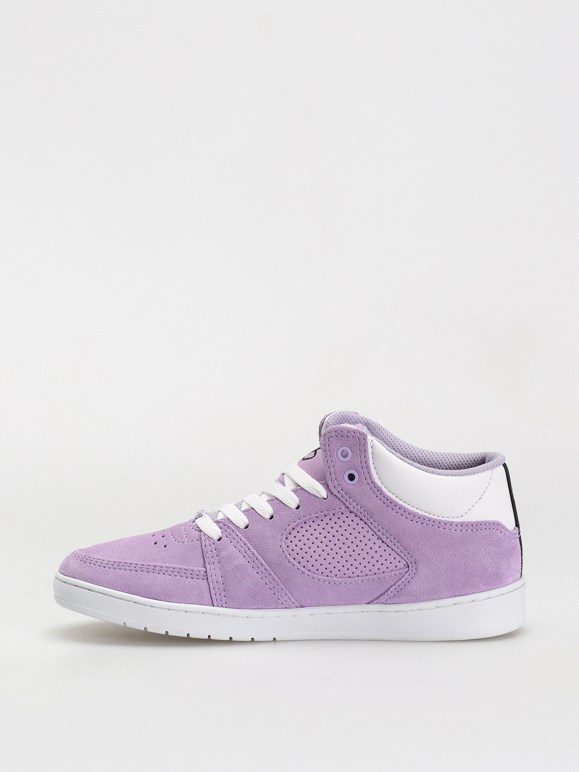 Buty eS Accel Slim Mid (lavender)