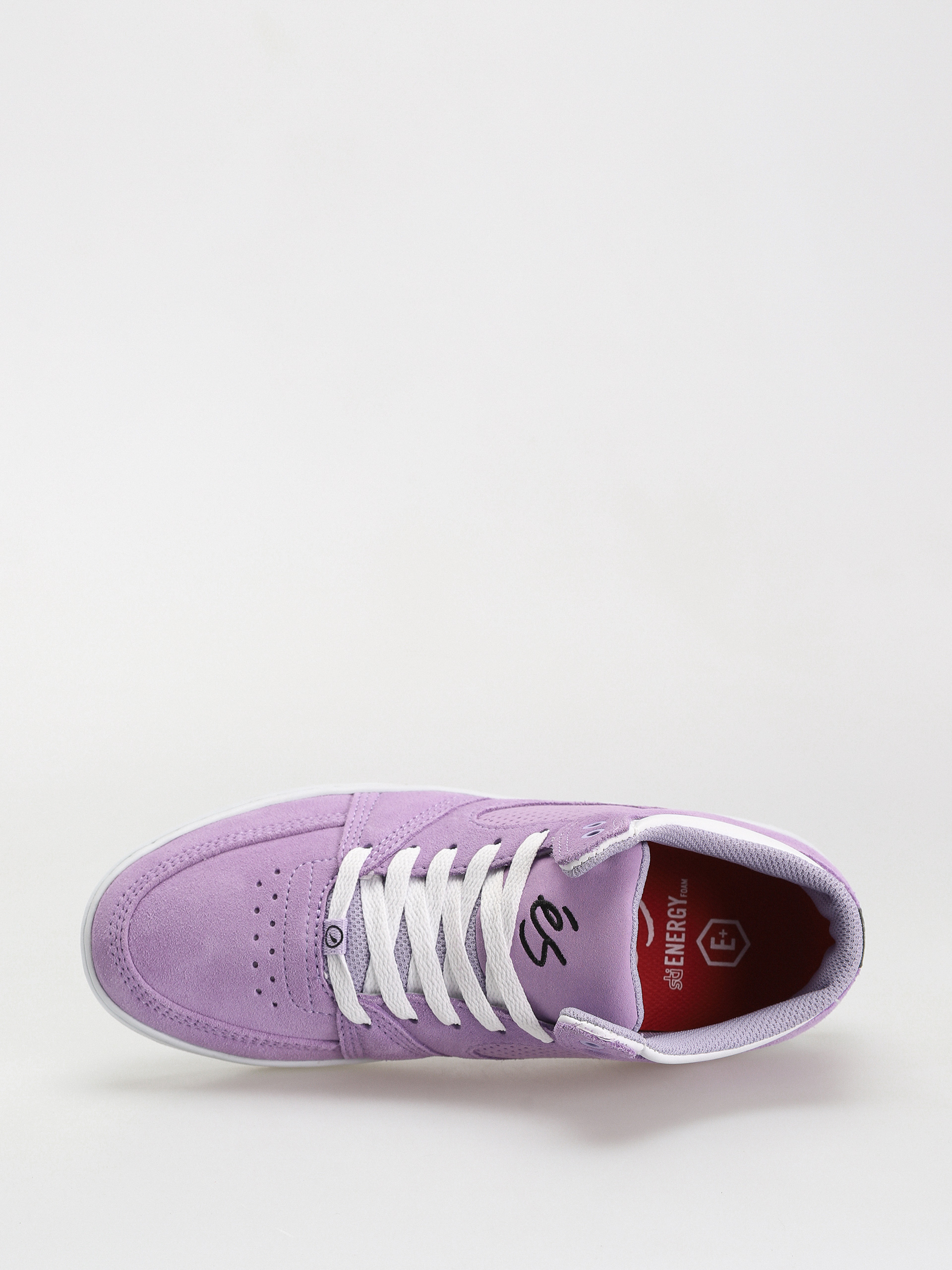 Buty eS Accel Slim Mid (lavender)