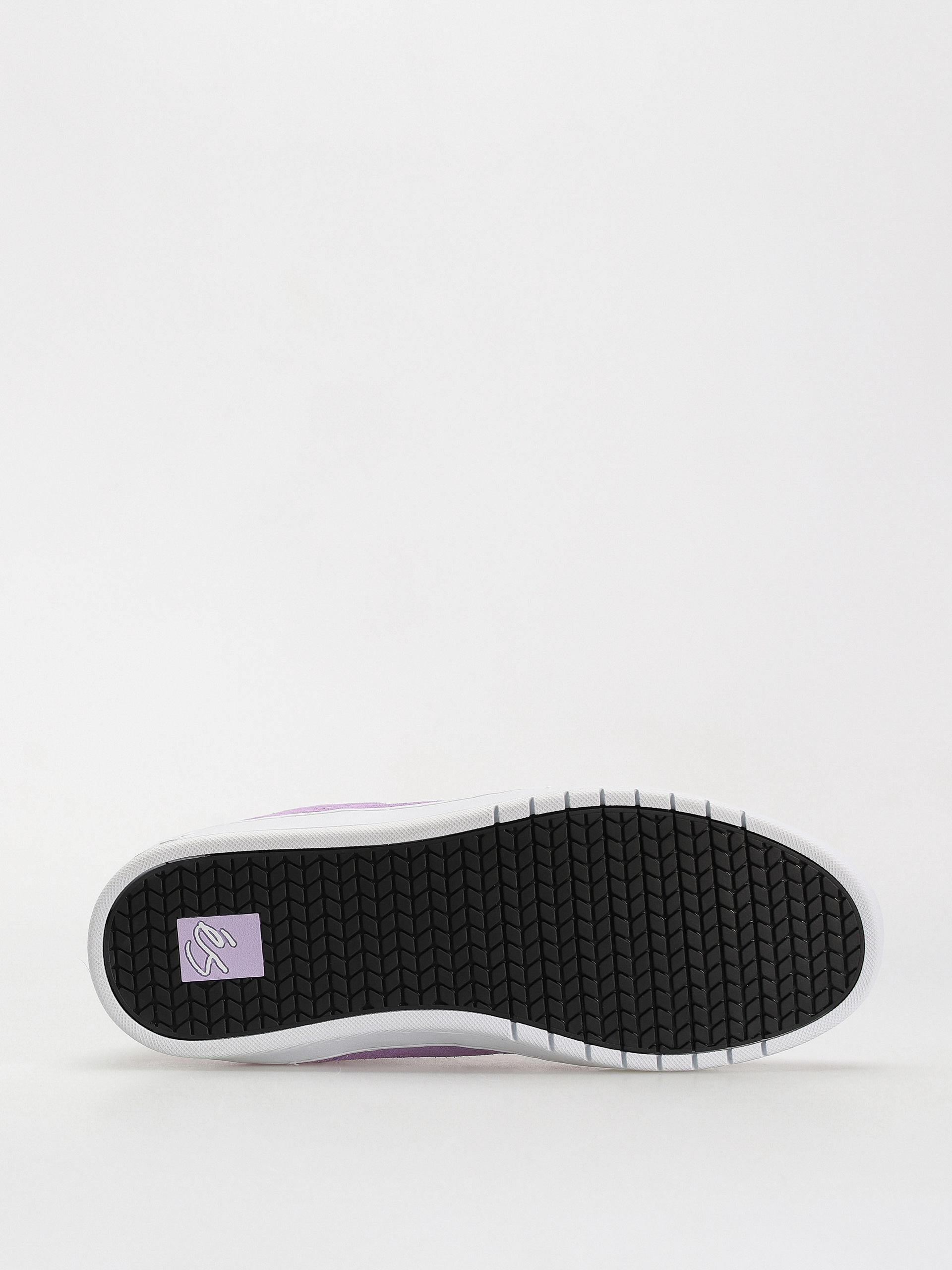 Buty eS Accel Slim Mid (lavender)