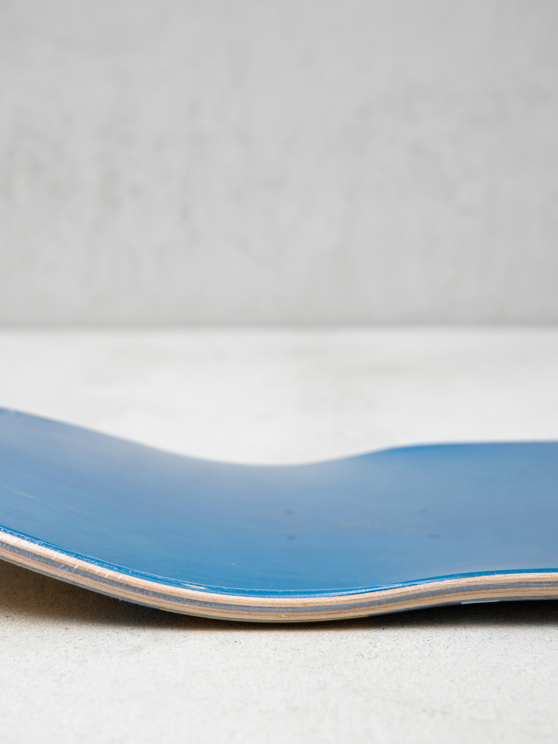 Deck Jart Lettering (assorted)