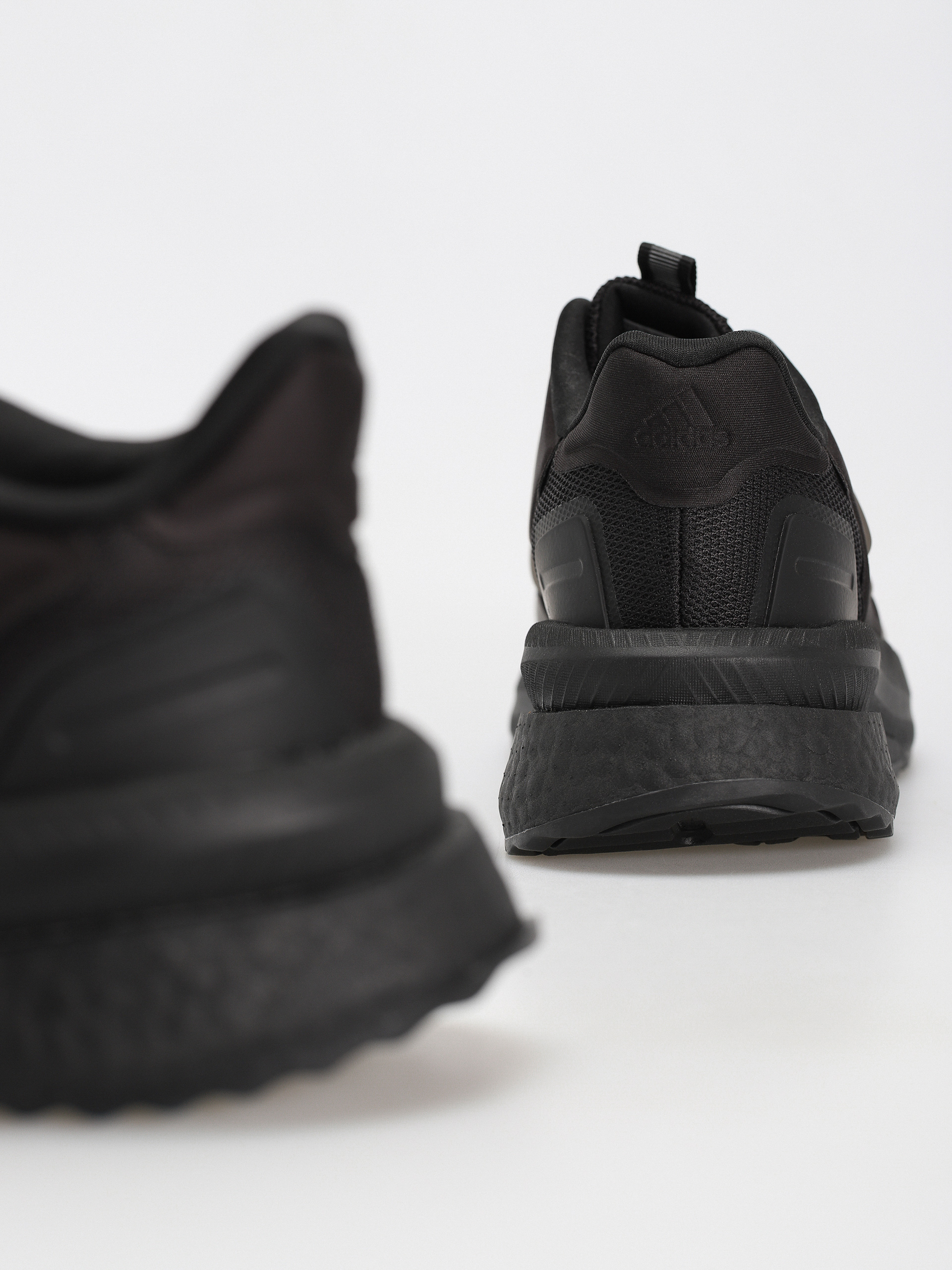 Buty adidas Originals X Plrphase (cblack/cblack/cblack)