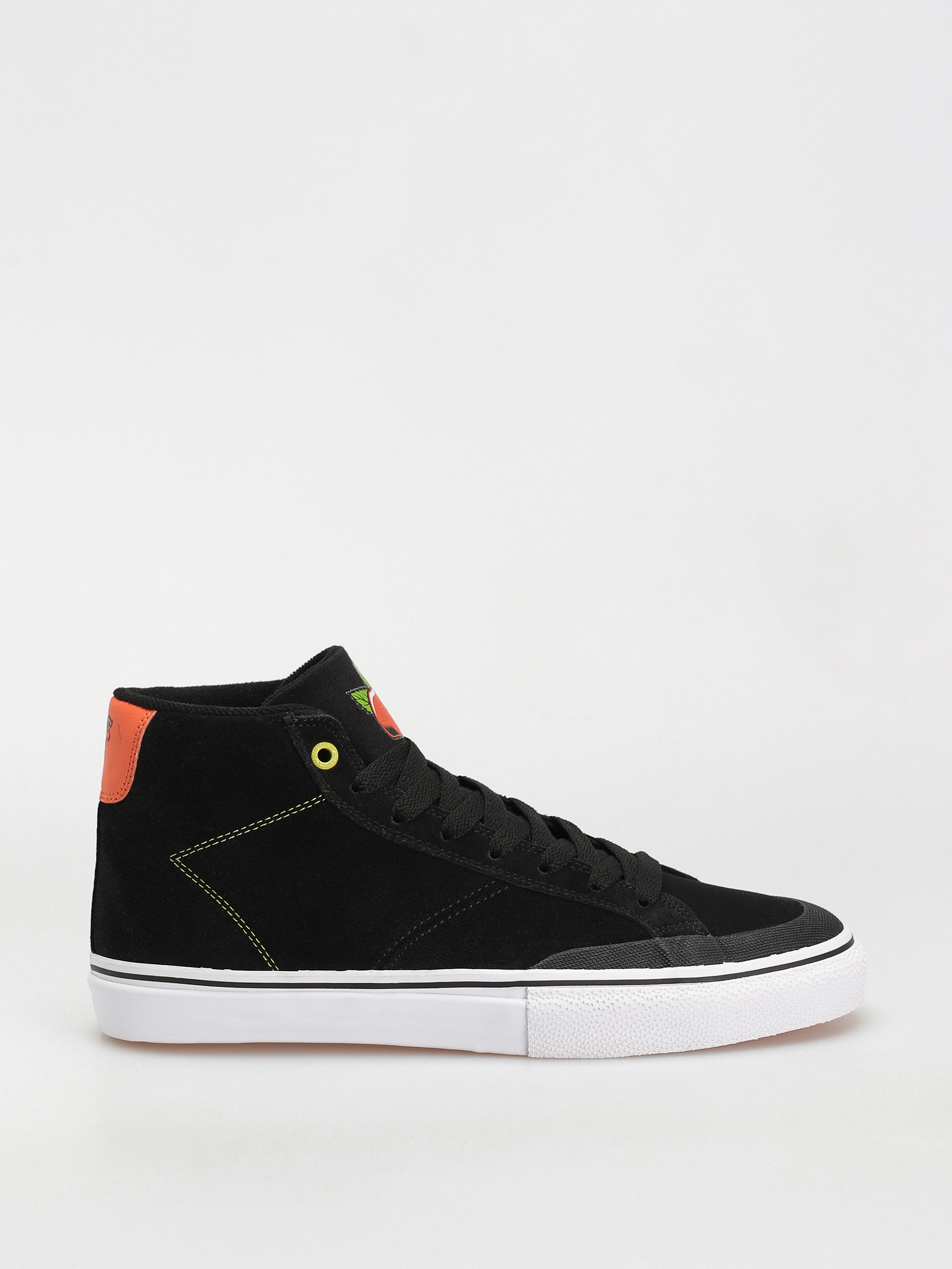 Buty Emerica Omen Hi X Oj (black)