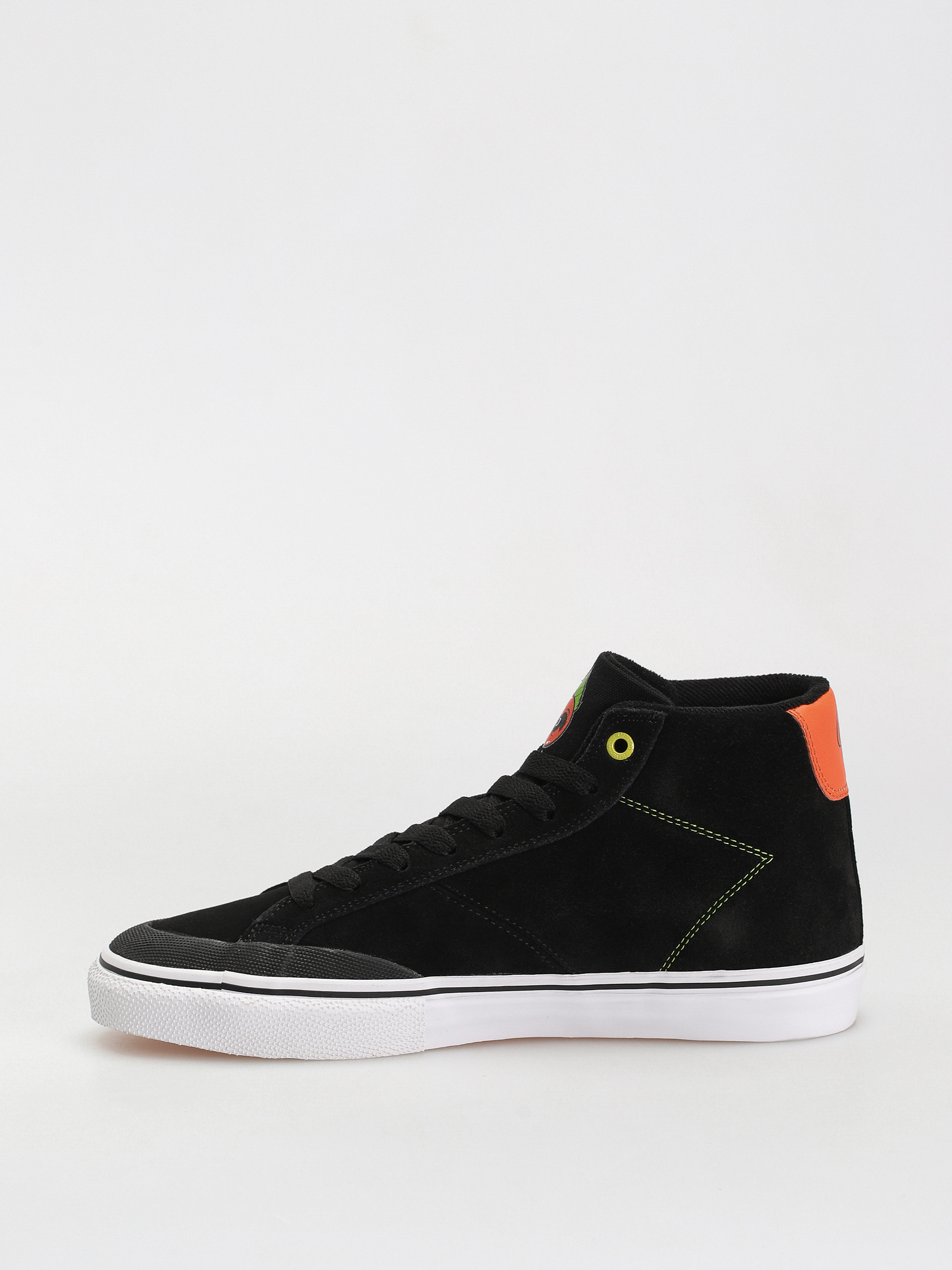 Buty Emerica Omen Hi X Oj (black)