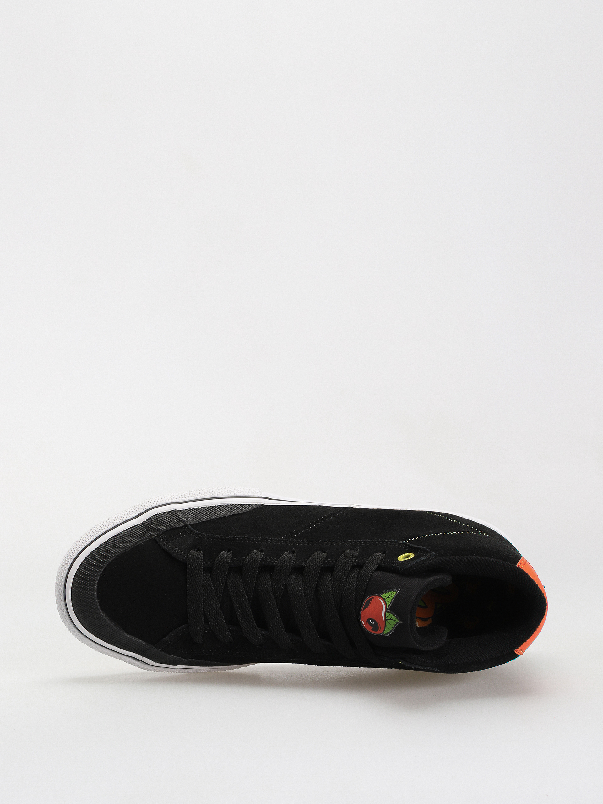 Buty Emerica Omen Hi X Oj (black)