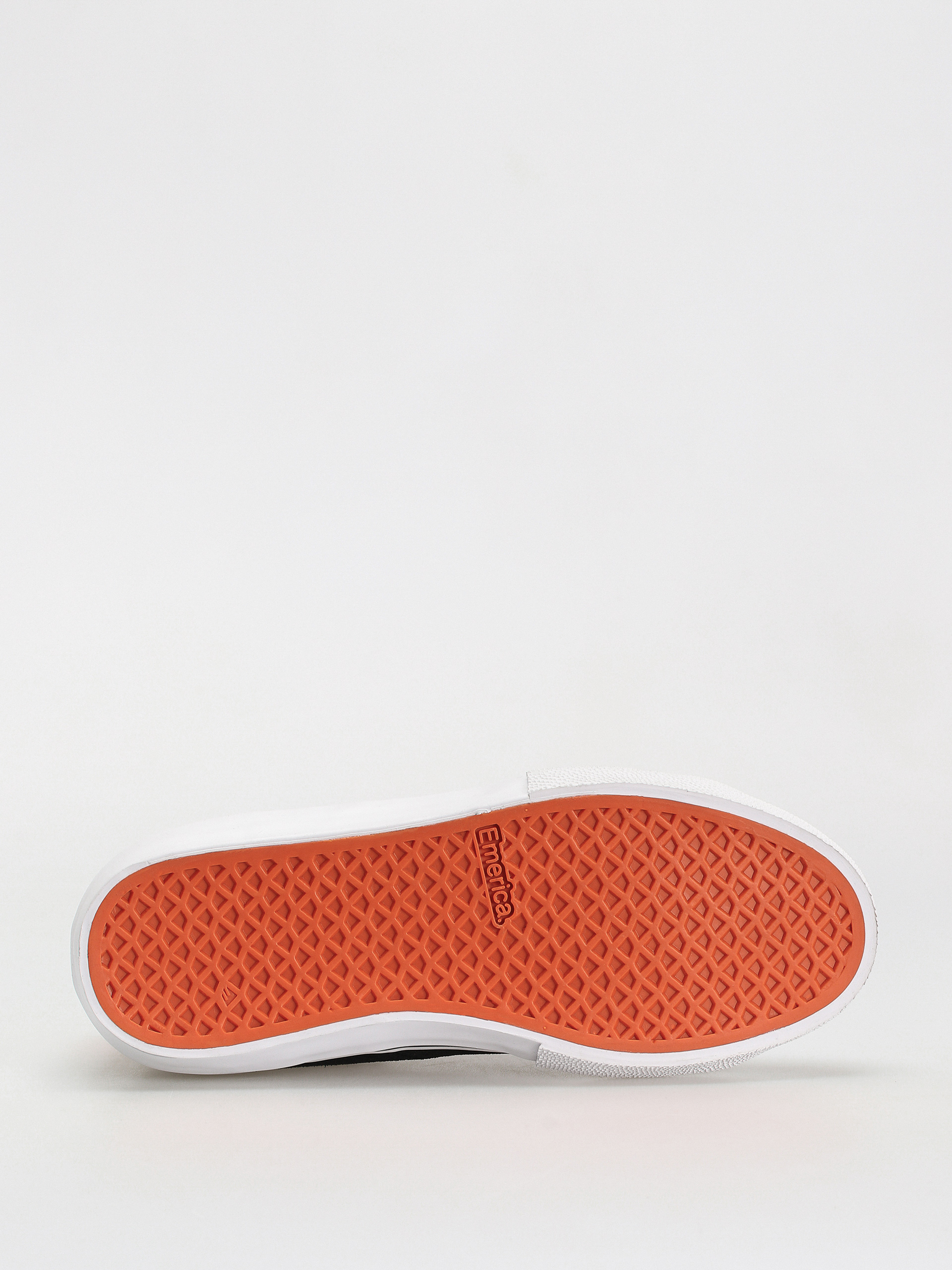 Buty Emerica Omen Hi X Oj (black)