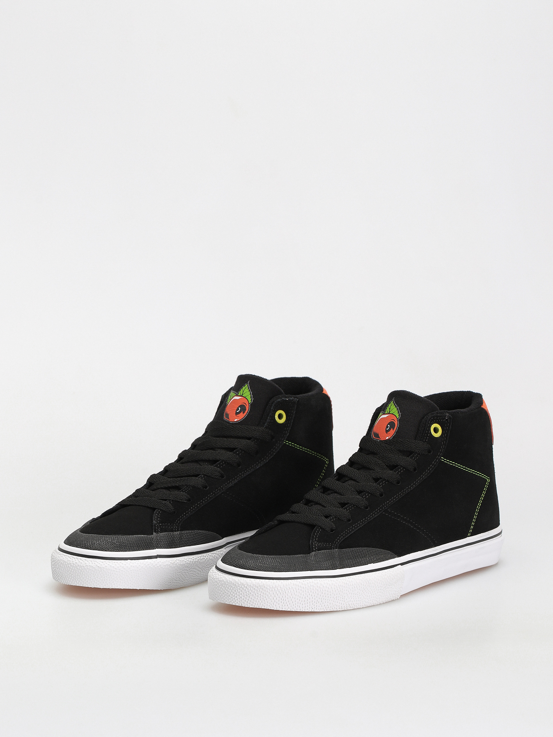 Buty Emerica Omen Hi X Oj (black)