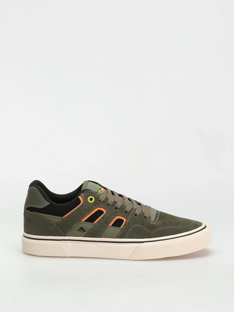 Buty Emerica Tilt G6 Vulc X Oj (olive)