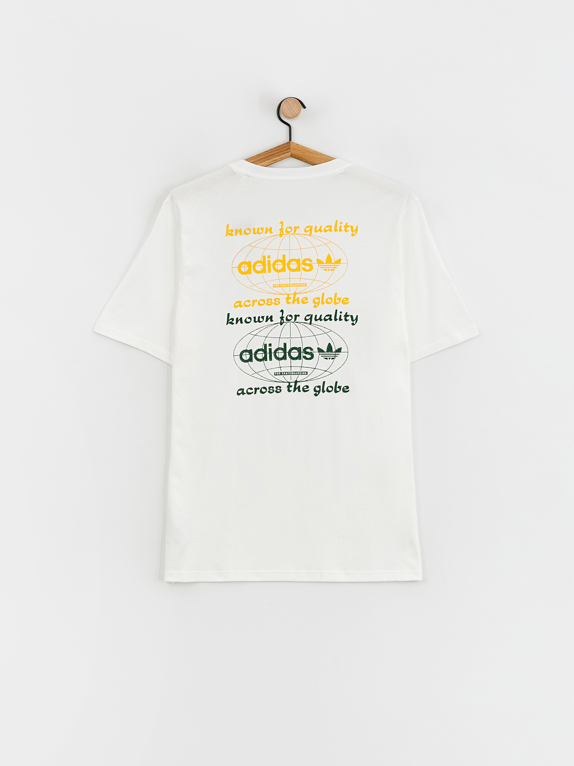 T-shirt adidas Quality (white)