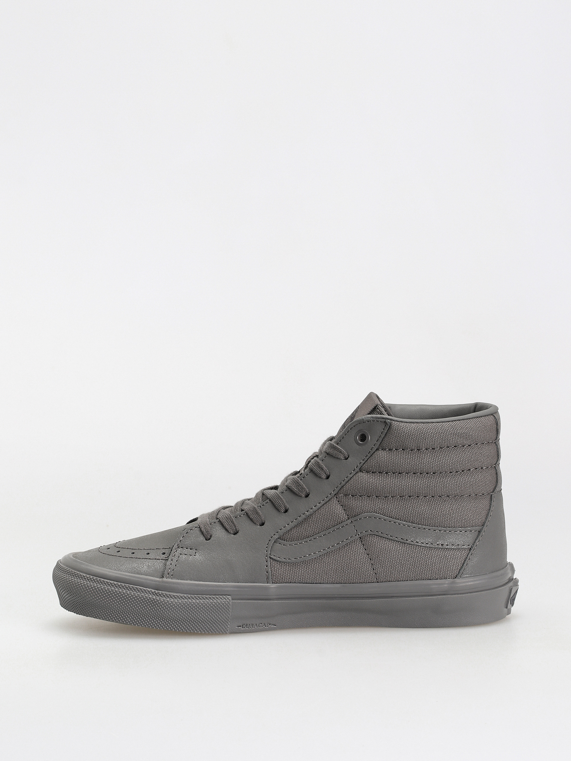 Buty Vans Skate Sk8 Hi (mono pewter)