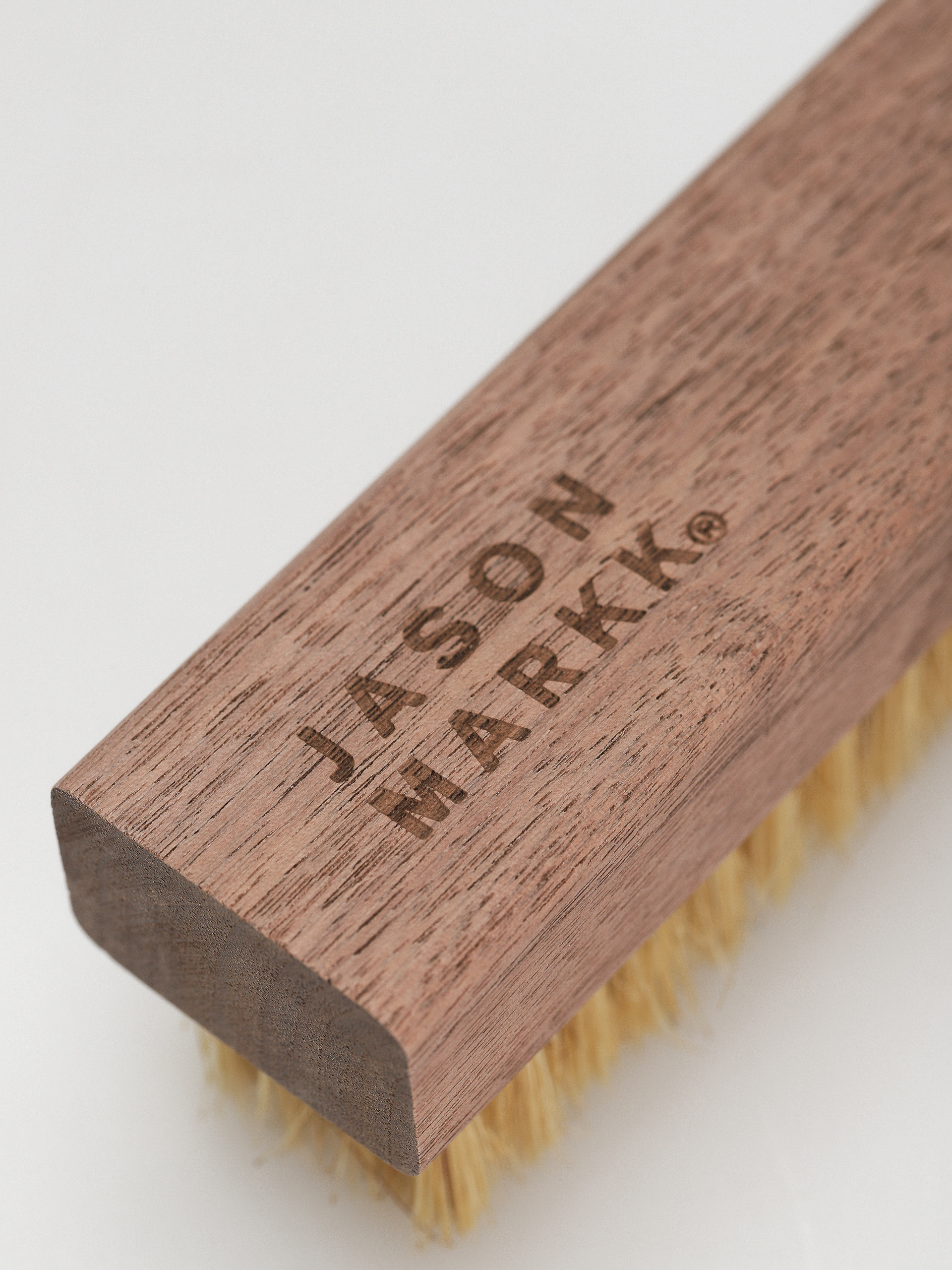 Zestaw do czyszczenia Jason Markk Hat Care Kit (purple)