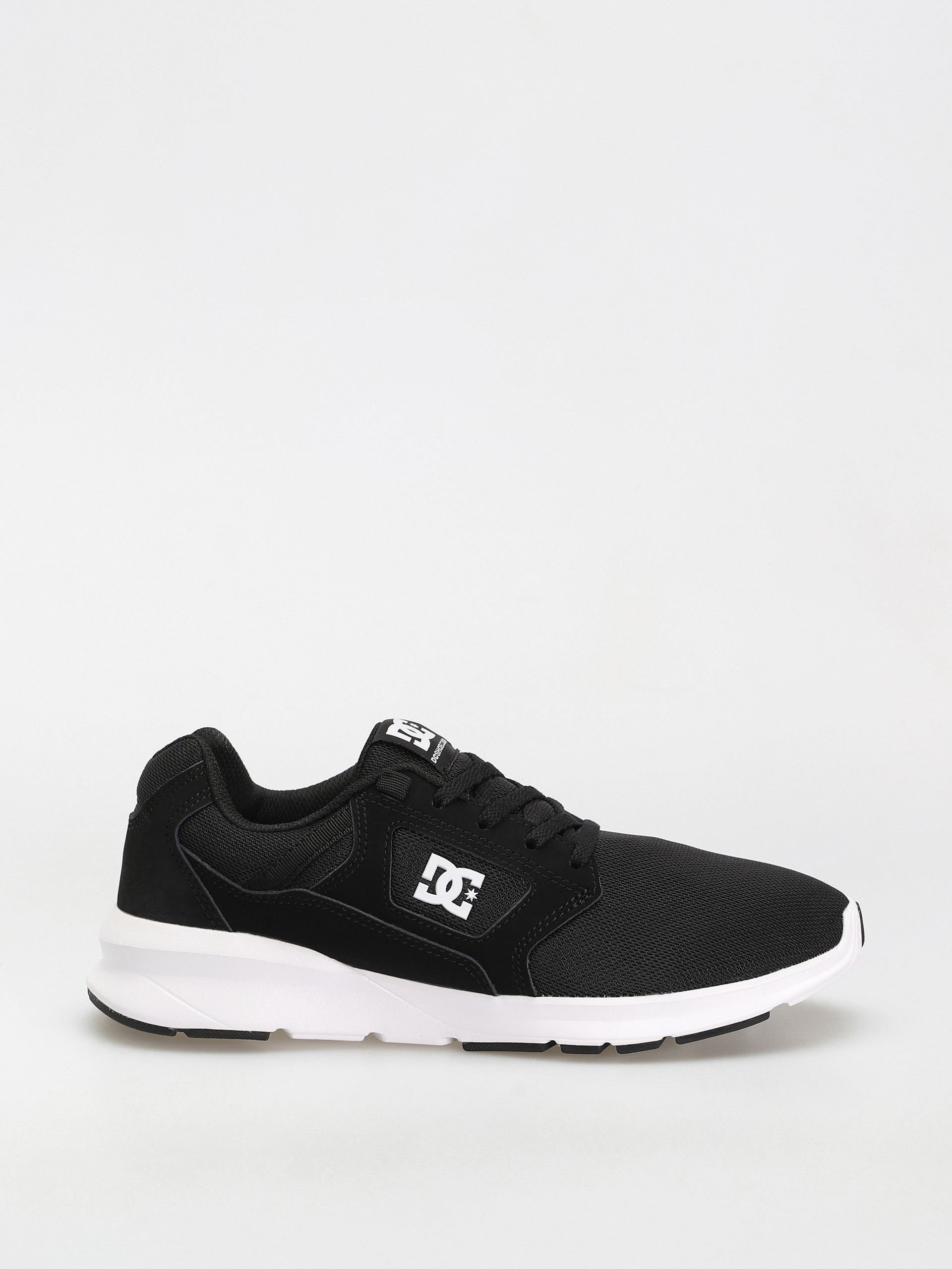 Buty DC Skyline (black/white)