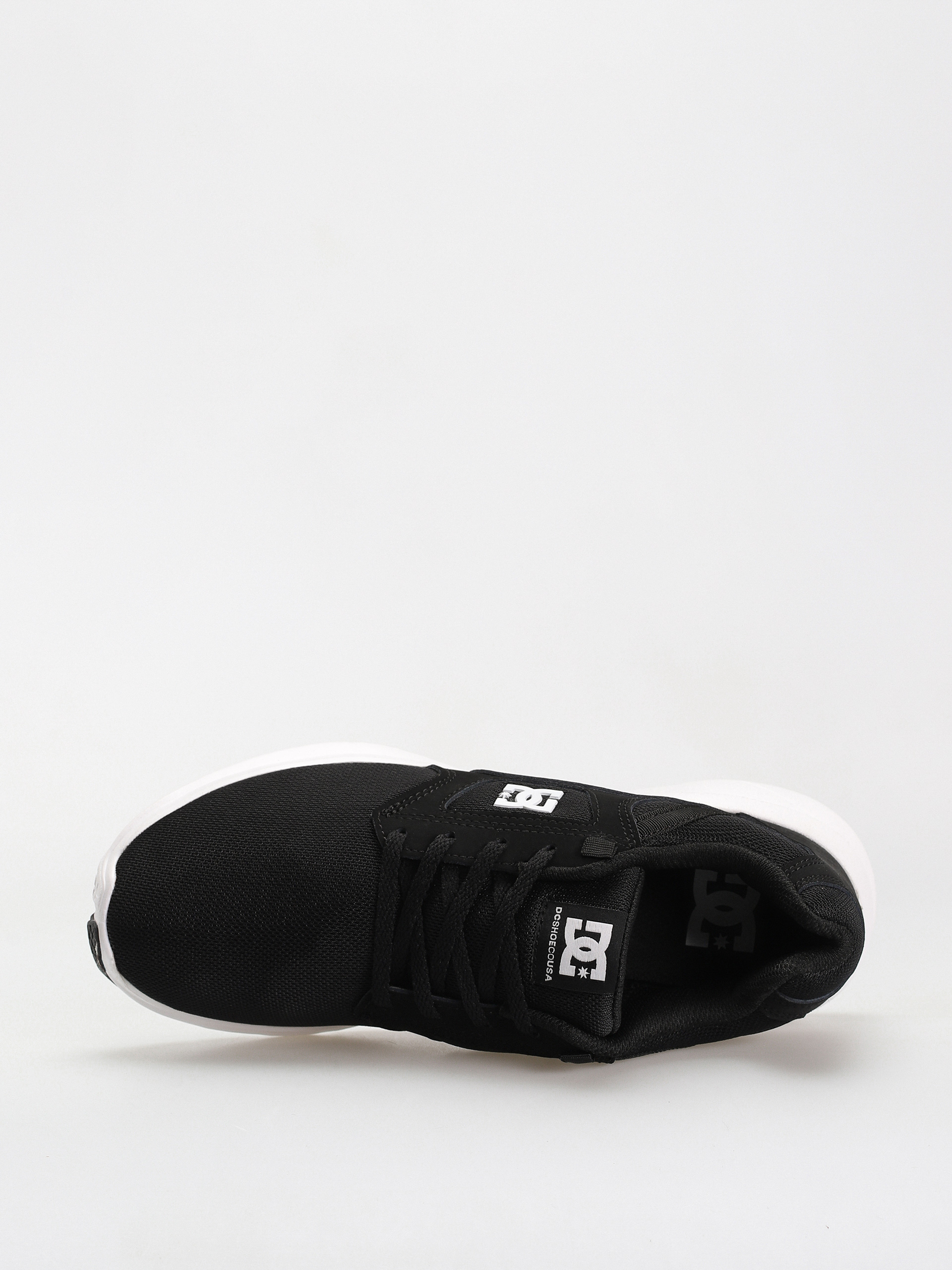 Buty DC Skyline (black/white)