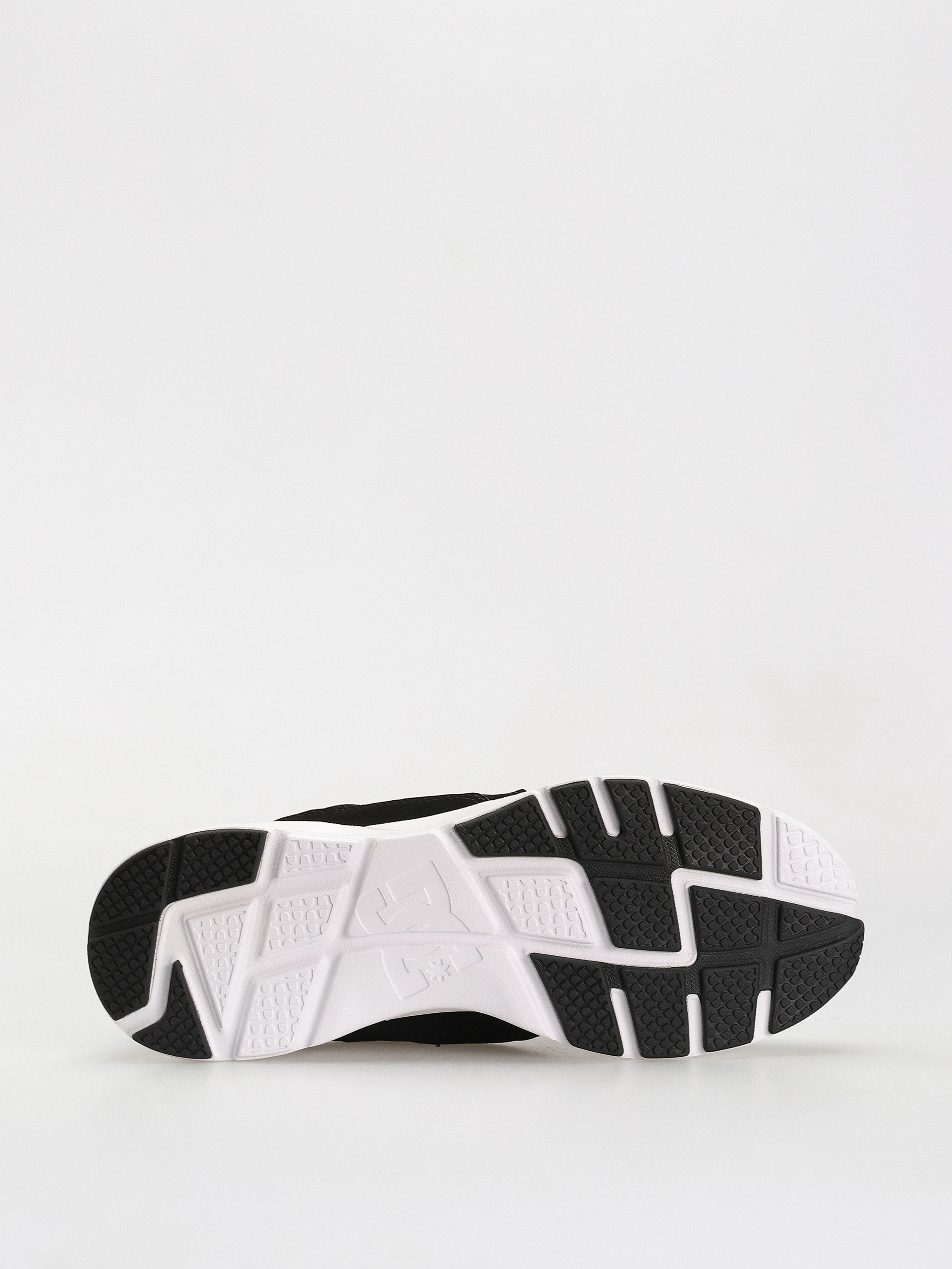 Buty DC Skyline (black/white)